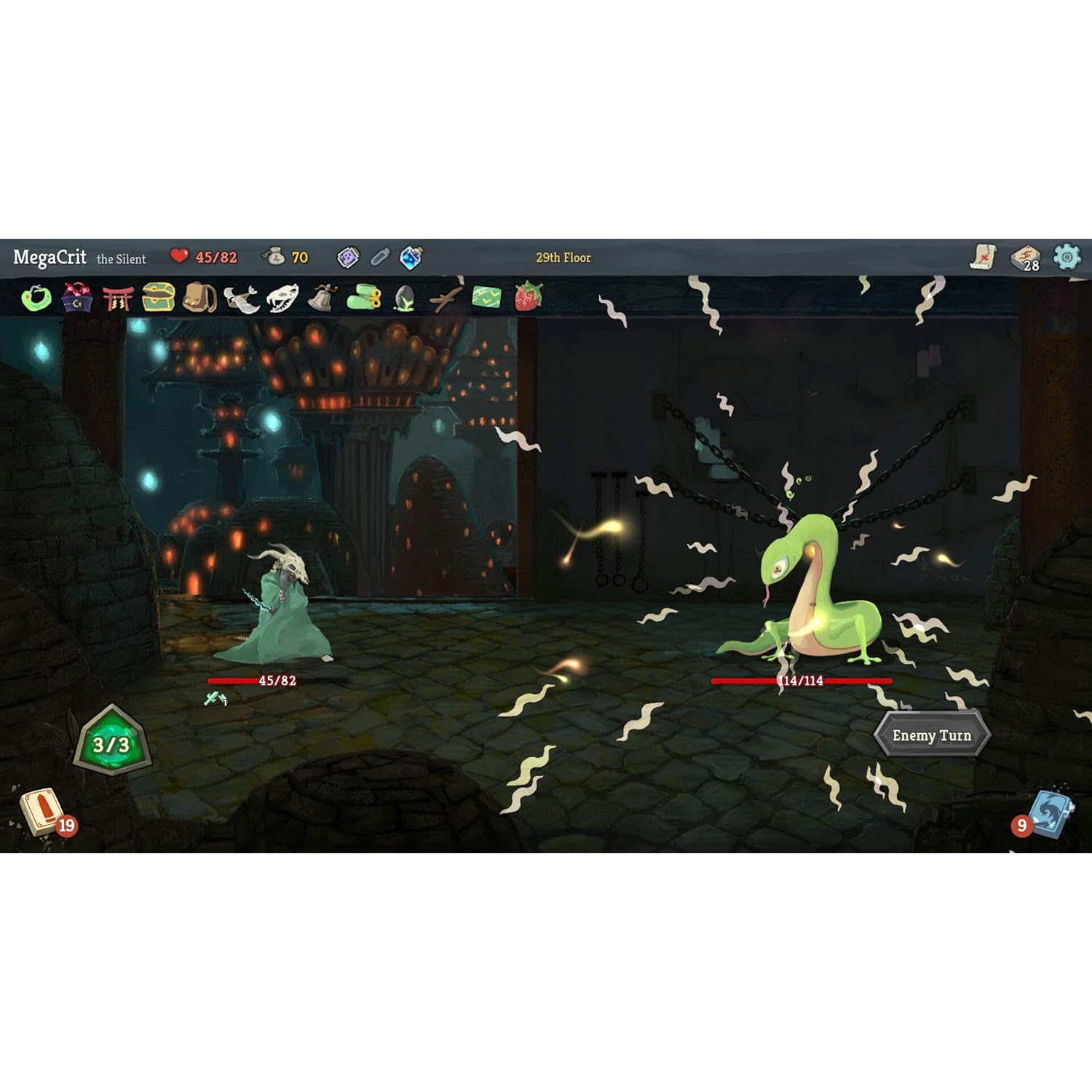 Slay the Spire [Xbox One]