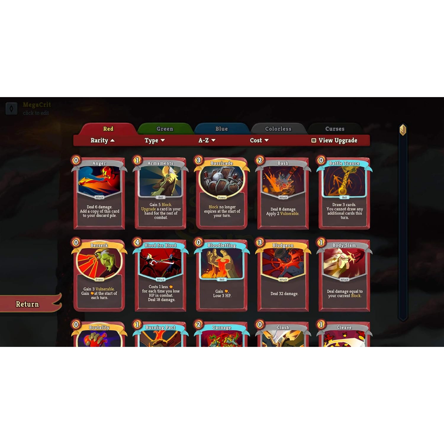 Slay the Spire [Xbox One]