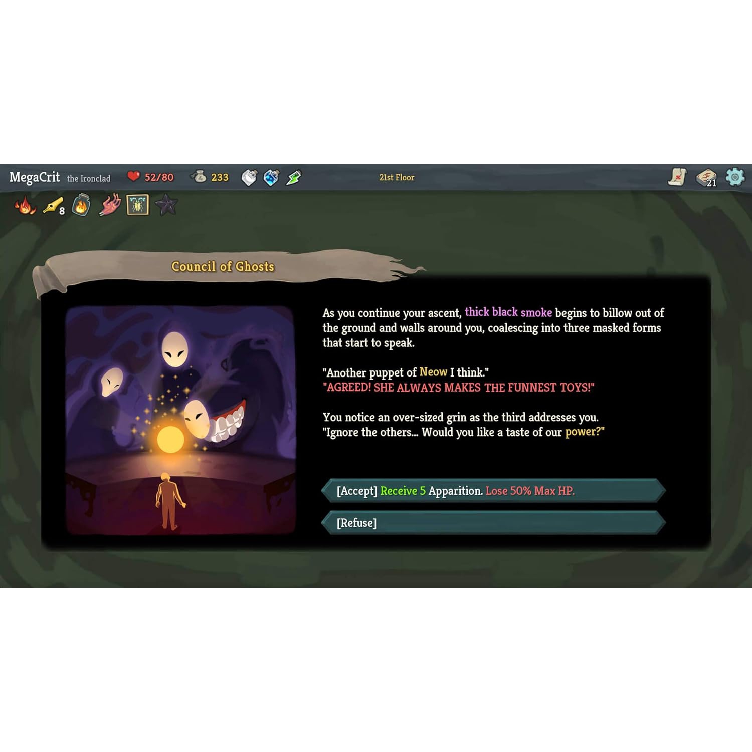 Slay the Spire [Xbox One]