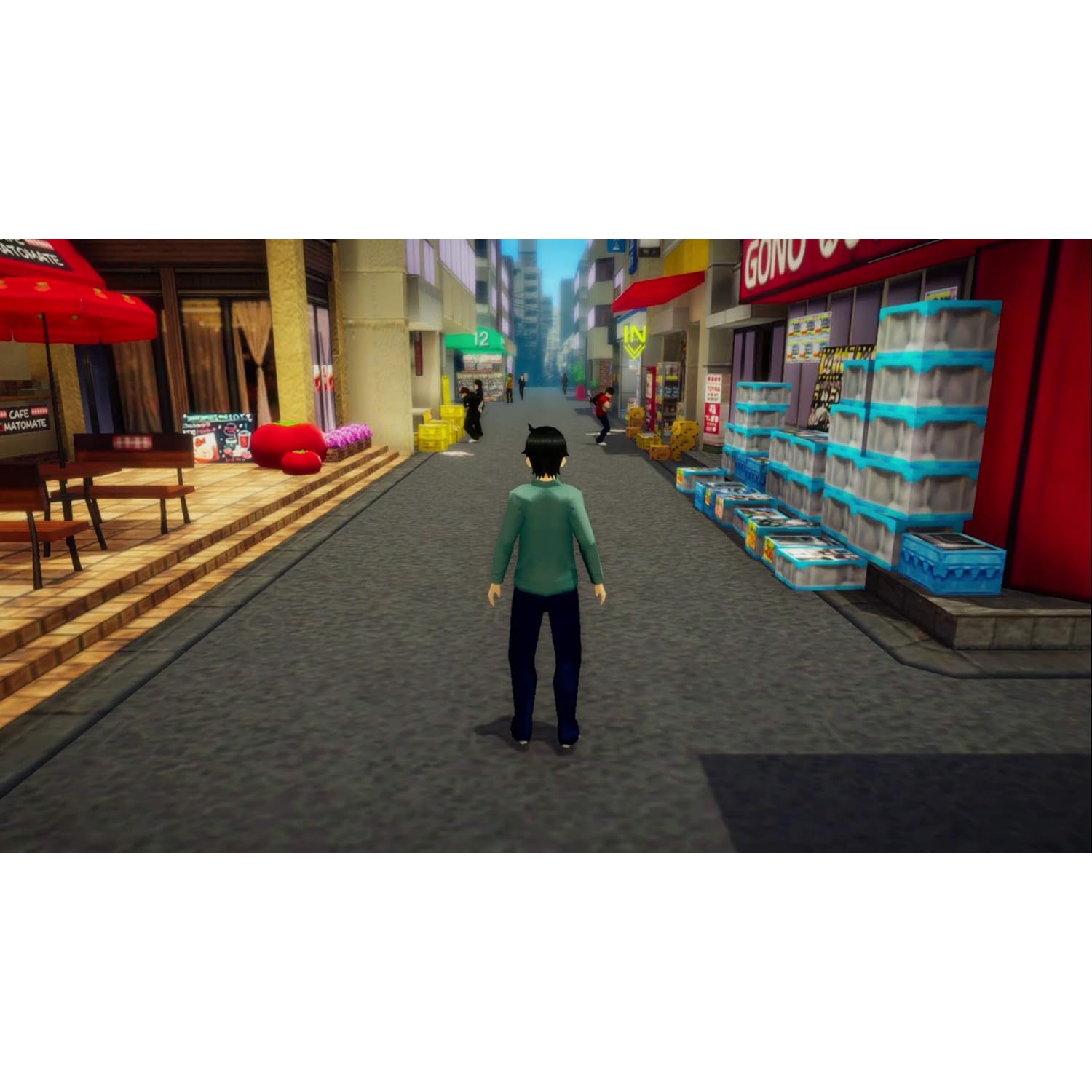 Akiba's Trip: Hellbound & Debriefed [PlayStation 4]