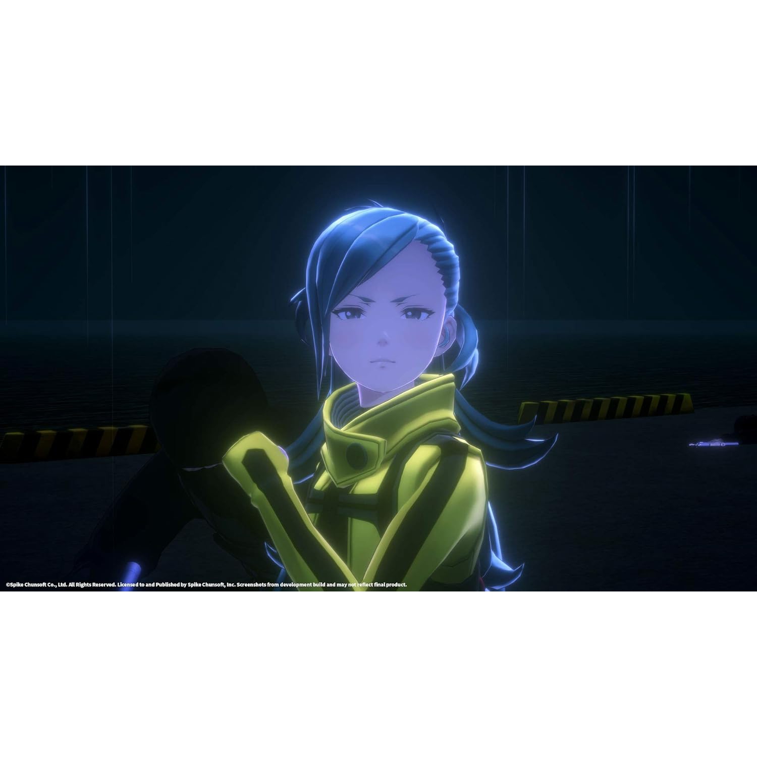 AI: The Somnium Files [Nintendo Switch]