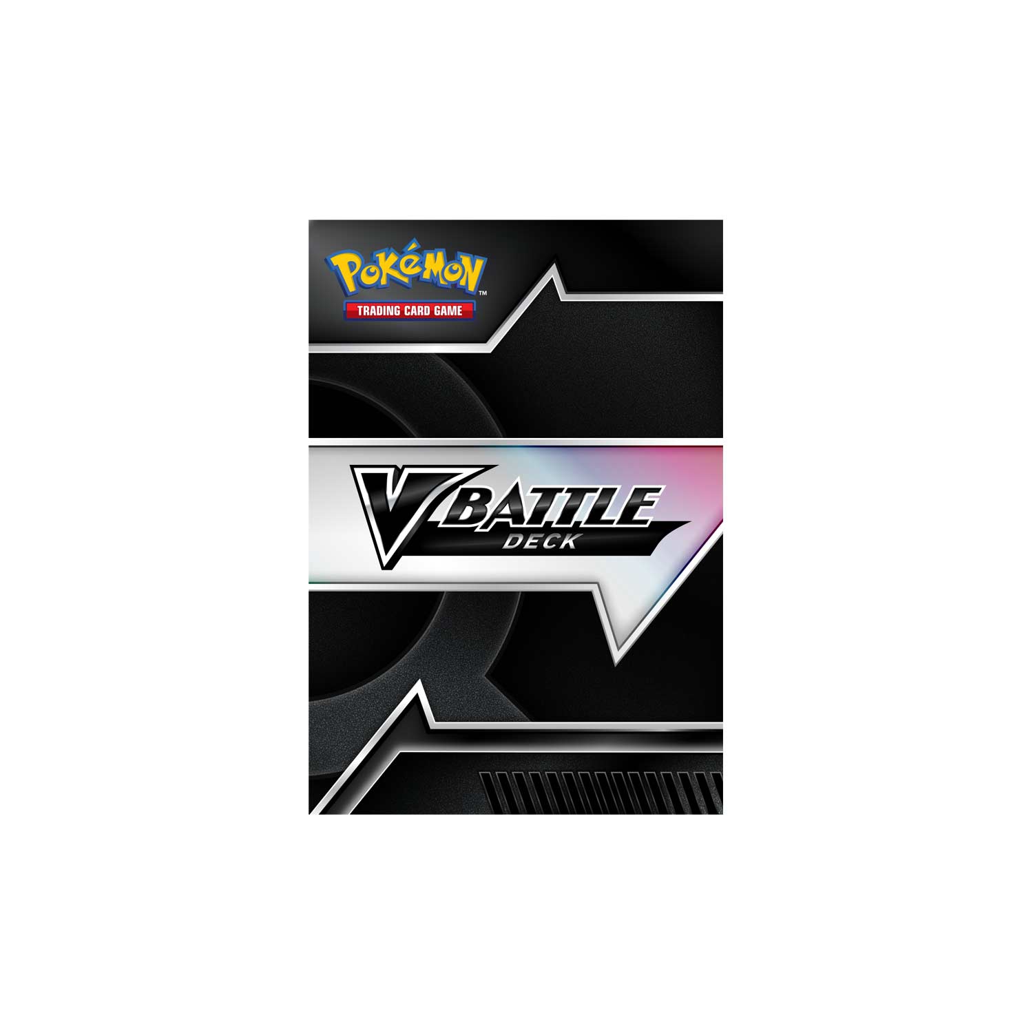 Pokemon TCG: Pokemon GO Melmetal V Battle Deck