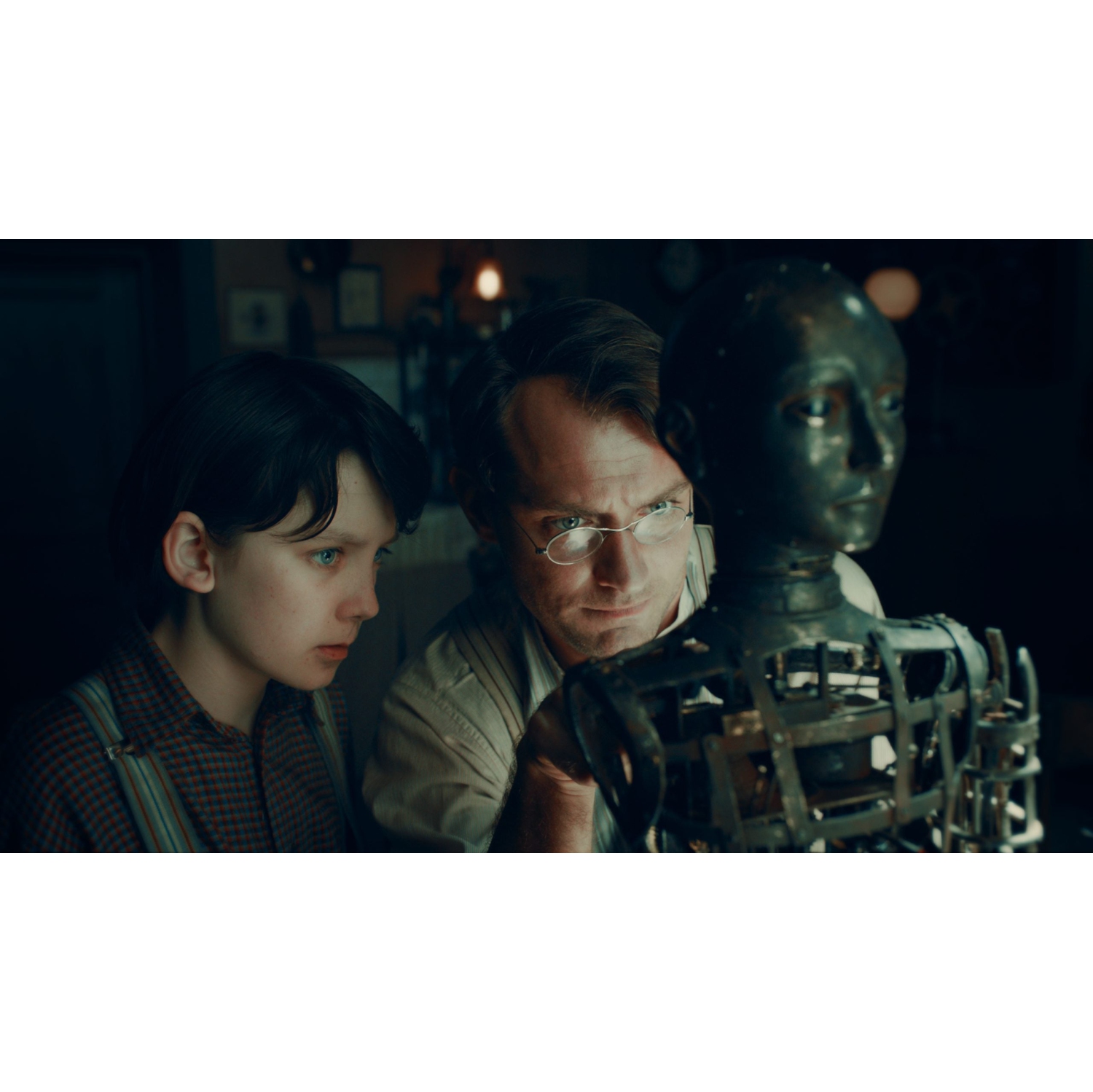 Hugo - Limited Edition [Blu-Ray]