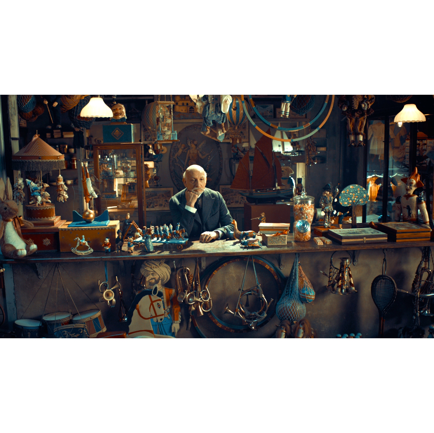 Hugo - Limited Edition [Blu-Ray]