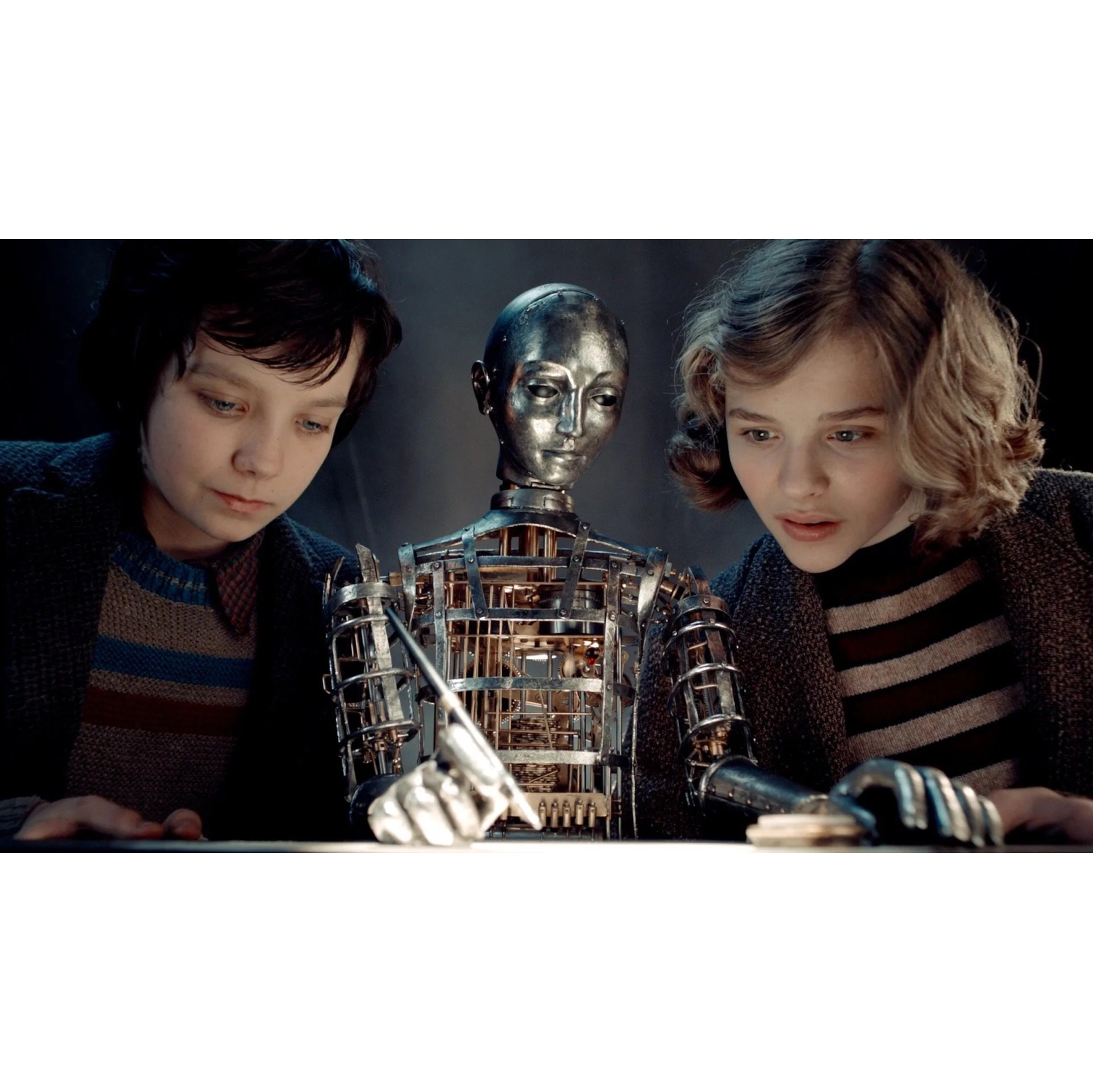 Hugo - Limited Edition [Blu-Ray]