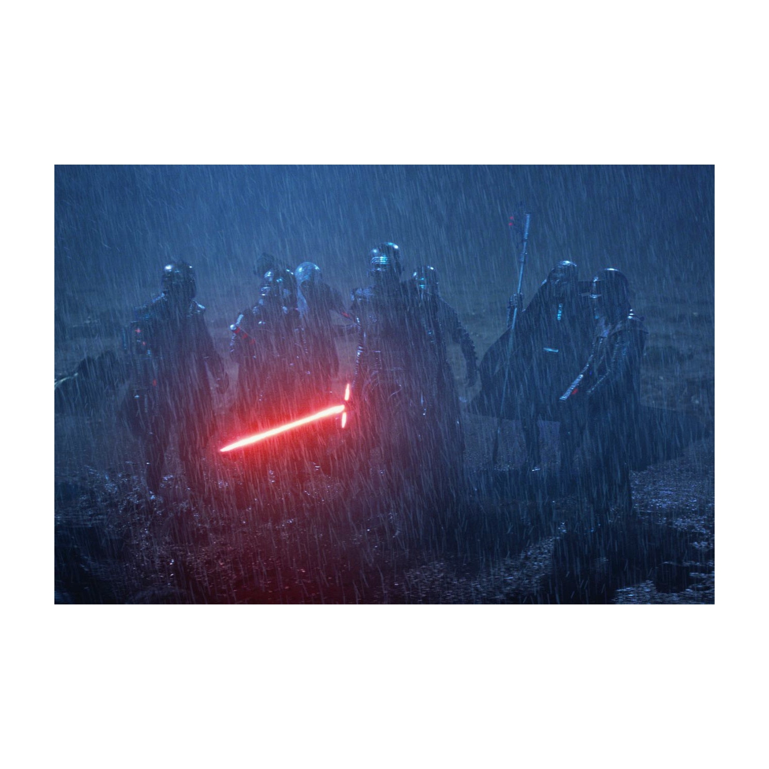 Star Wars: Episode VII - The Force Awakens [Blu-Ray]