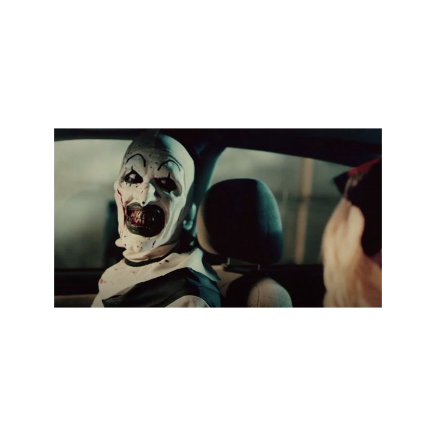 Terrifier