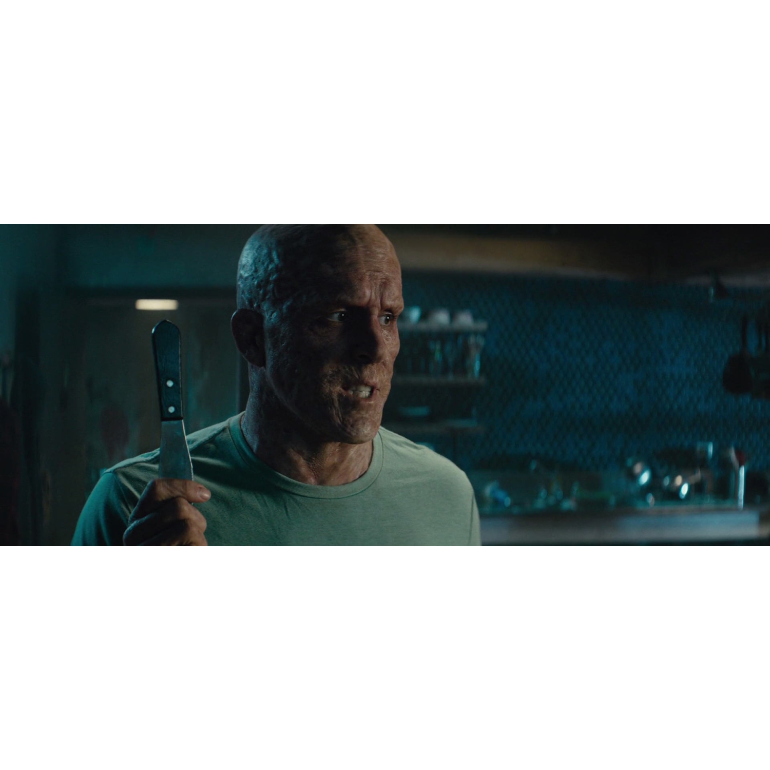 Deadpool 2 - Super Duper Cut [Blu-Ray]