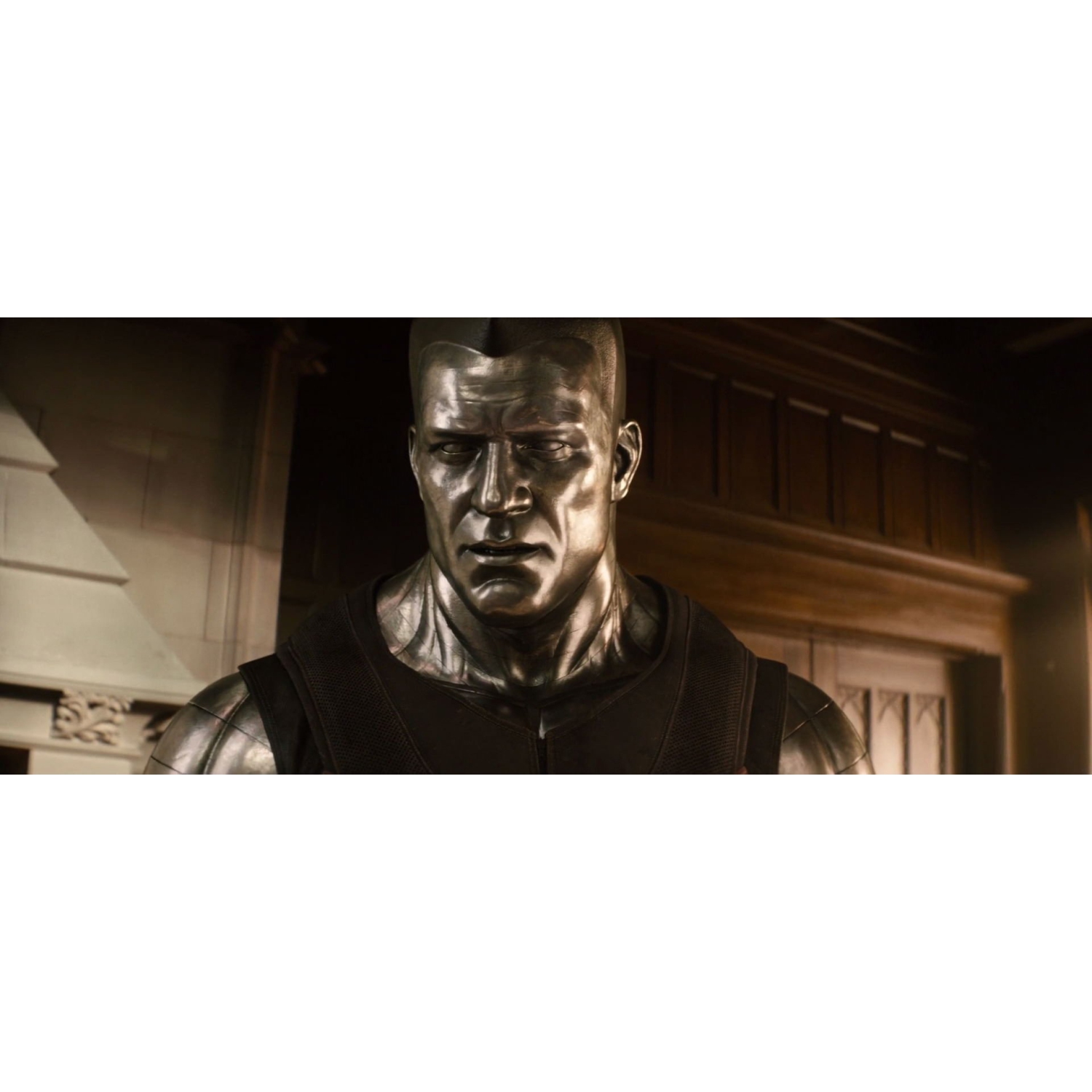 Deadpool 2 - Super Duper Cut [Blu-Ray]