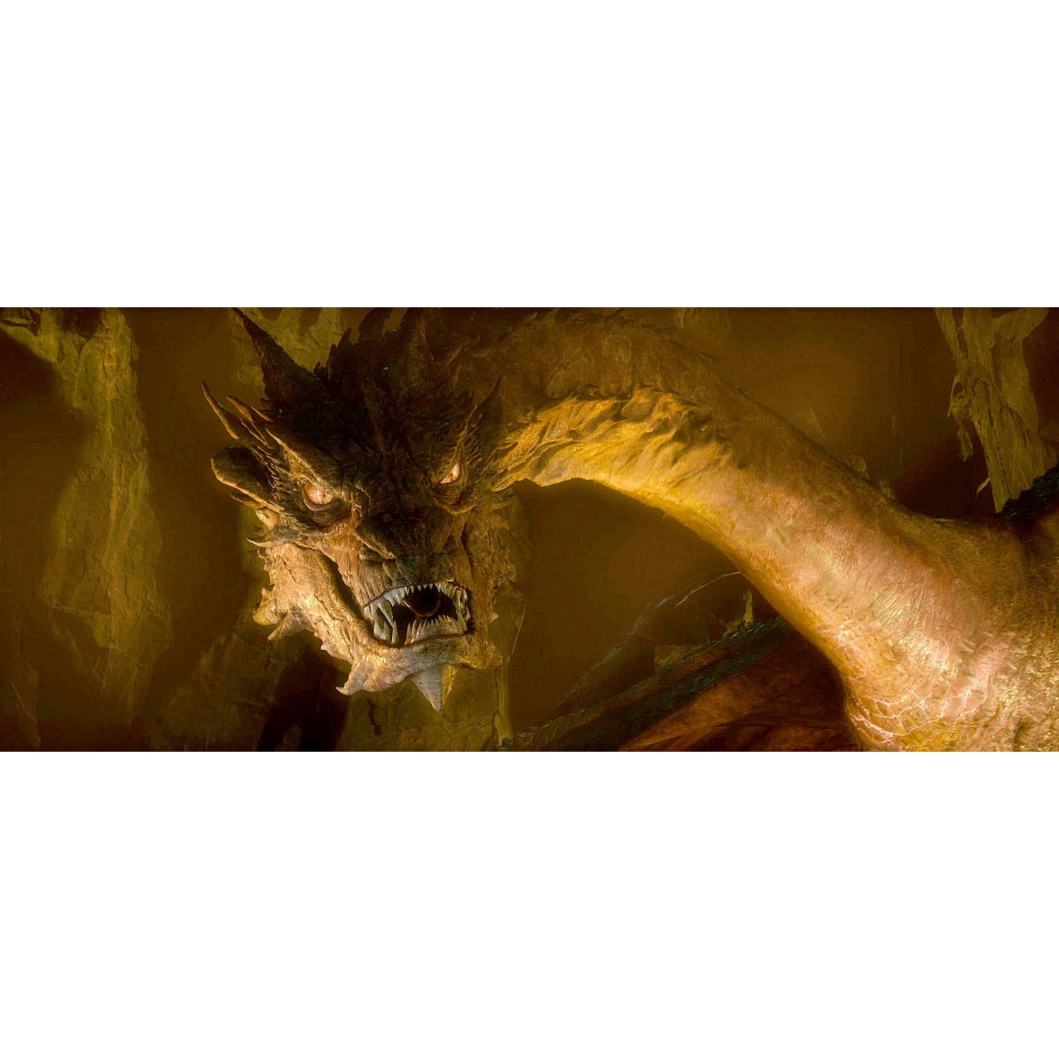 The Hobbit Trilogy 4K [Blu-Ray Box Set]