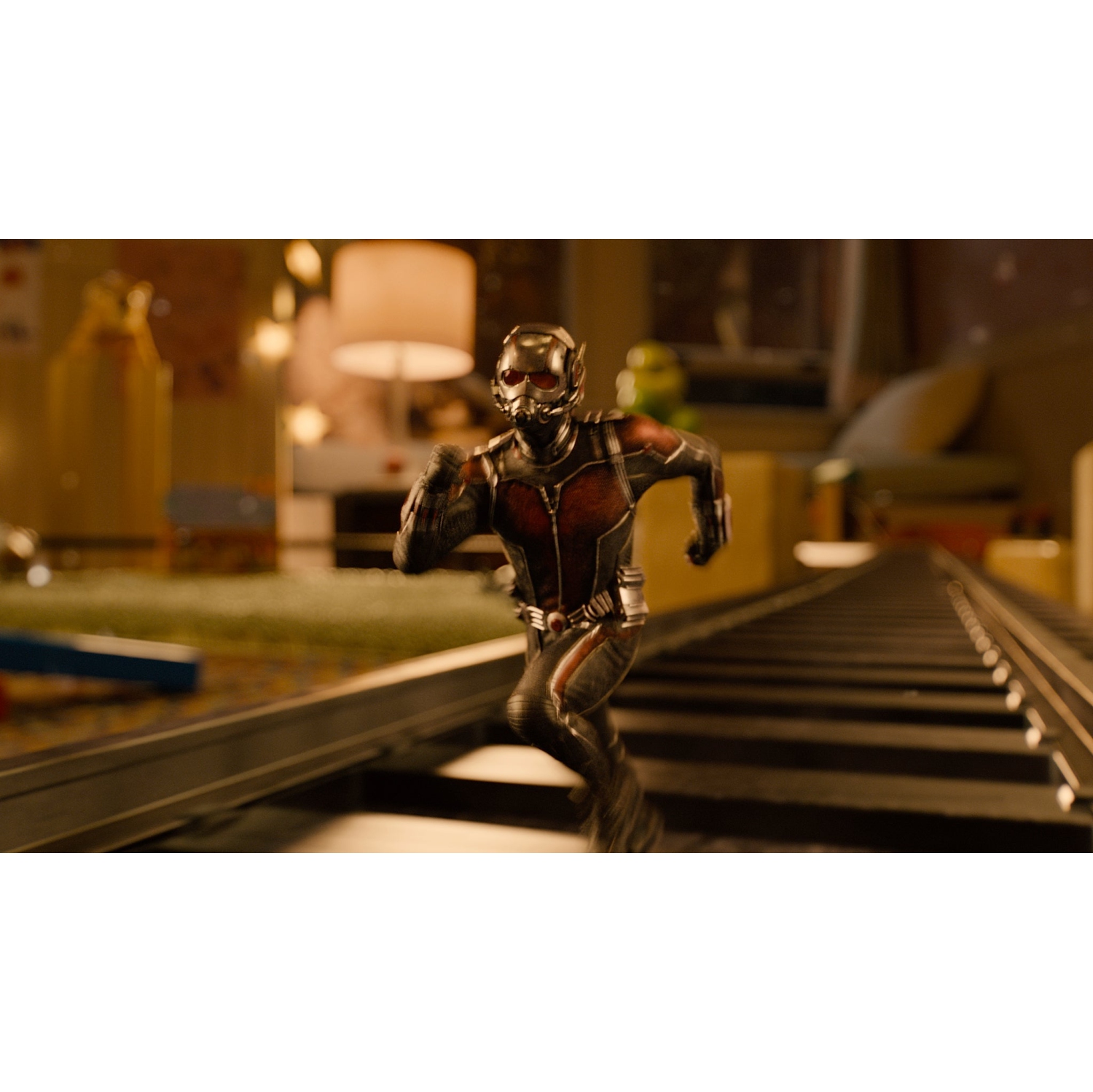 Ant-Man [Blu-Ray]