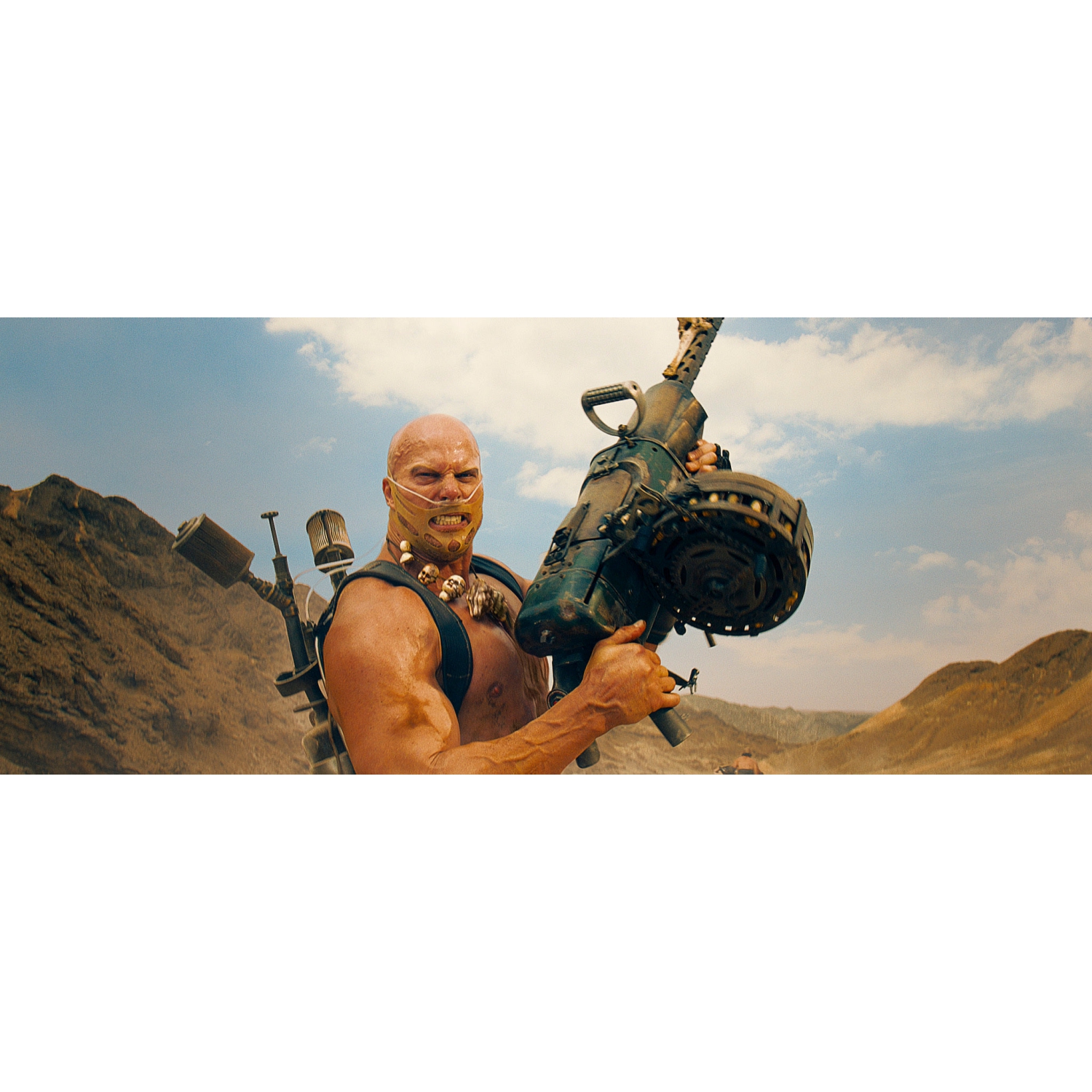 3 Film Collection: Mad Max [DVD]