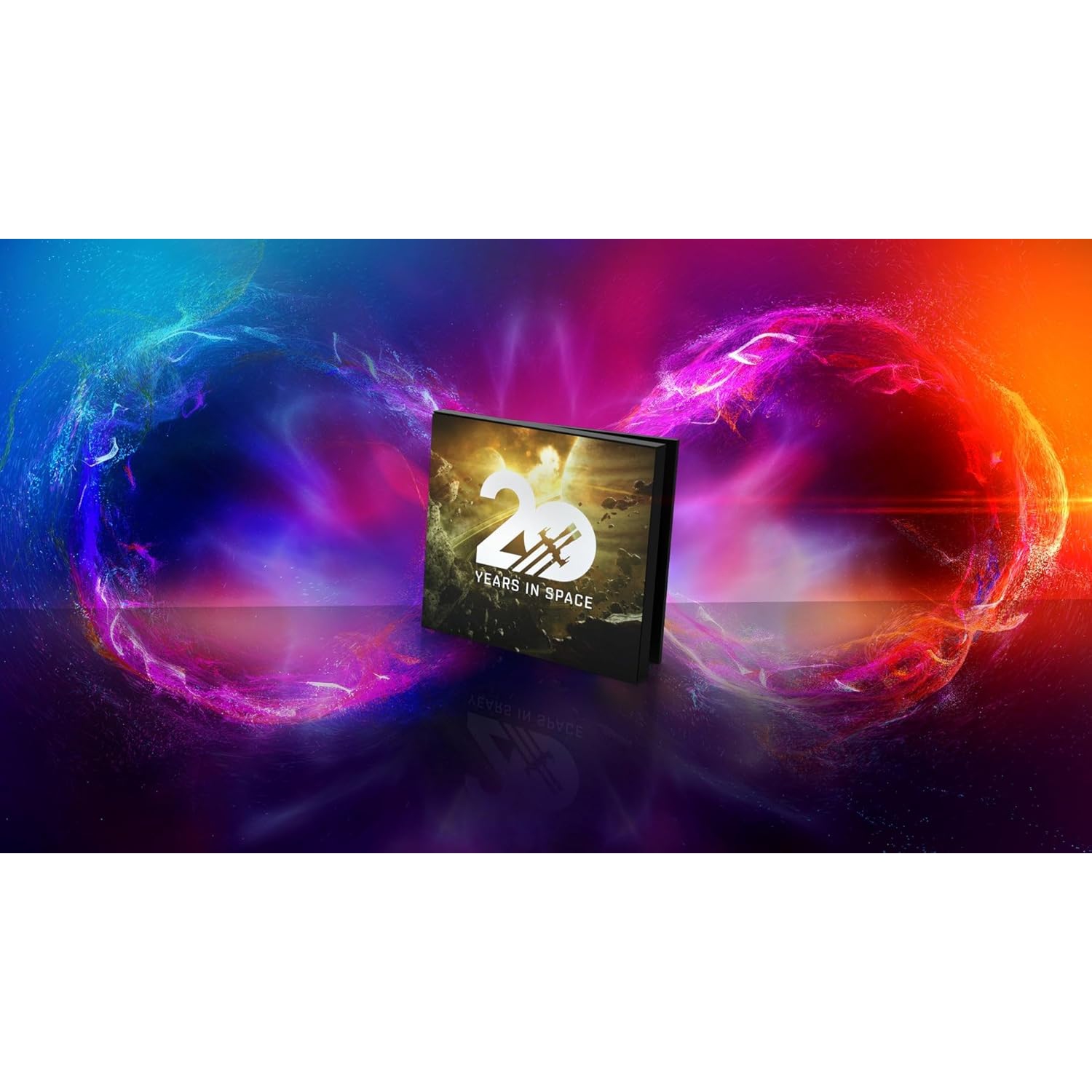 EVE - 20ᵉ Star Wars Collection Anniversaire [Windows]