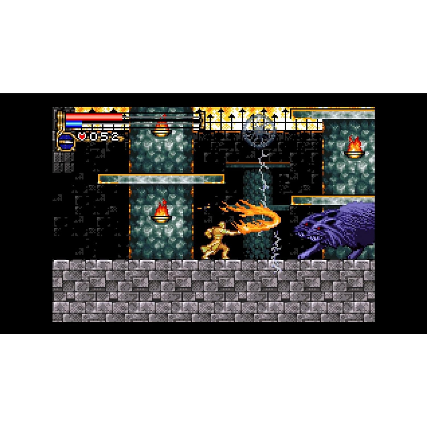 Castle Vania Advance Collection [PC]