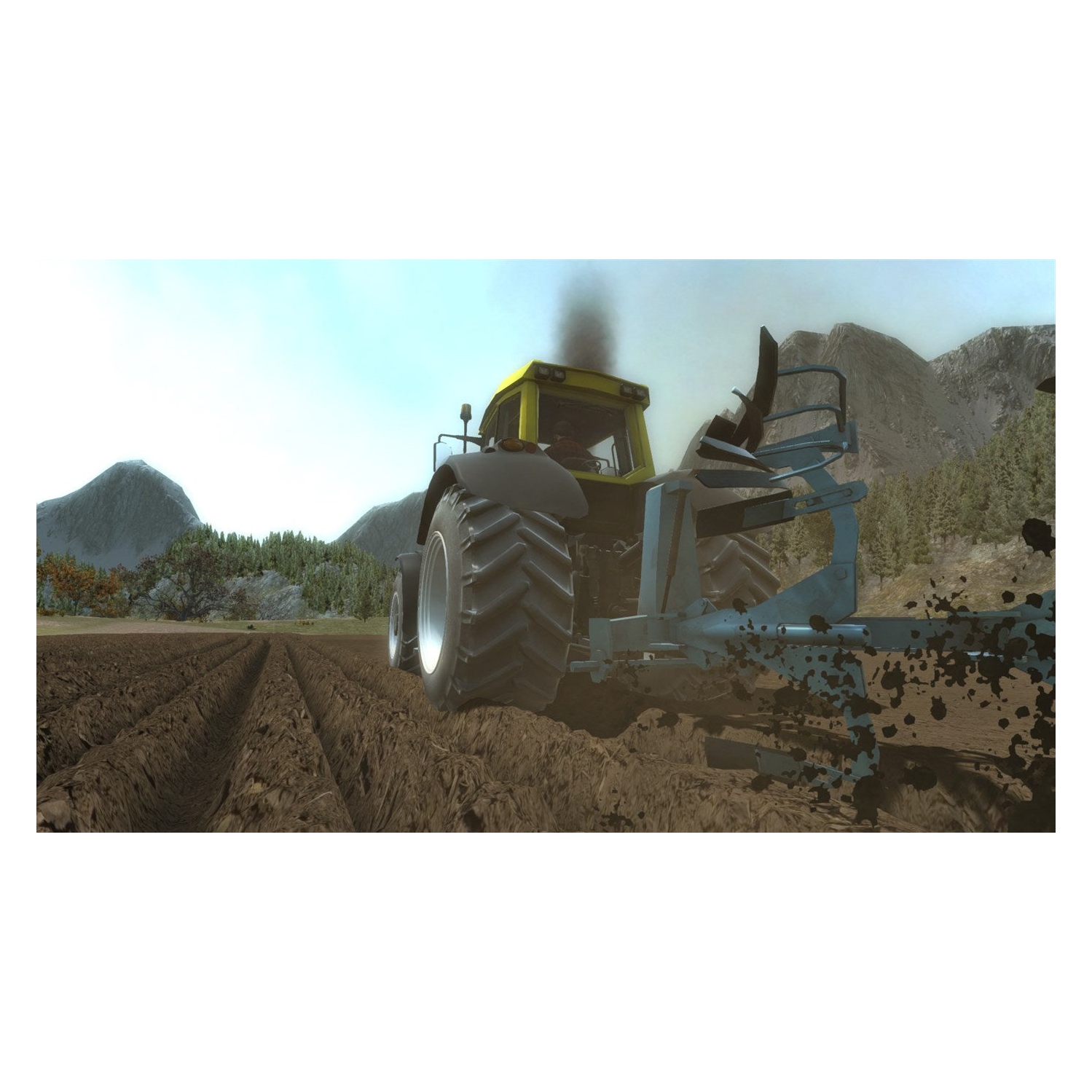 Professional Farmer 2017 [PC]