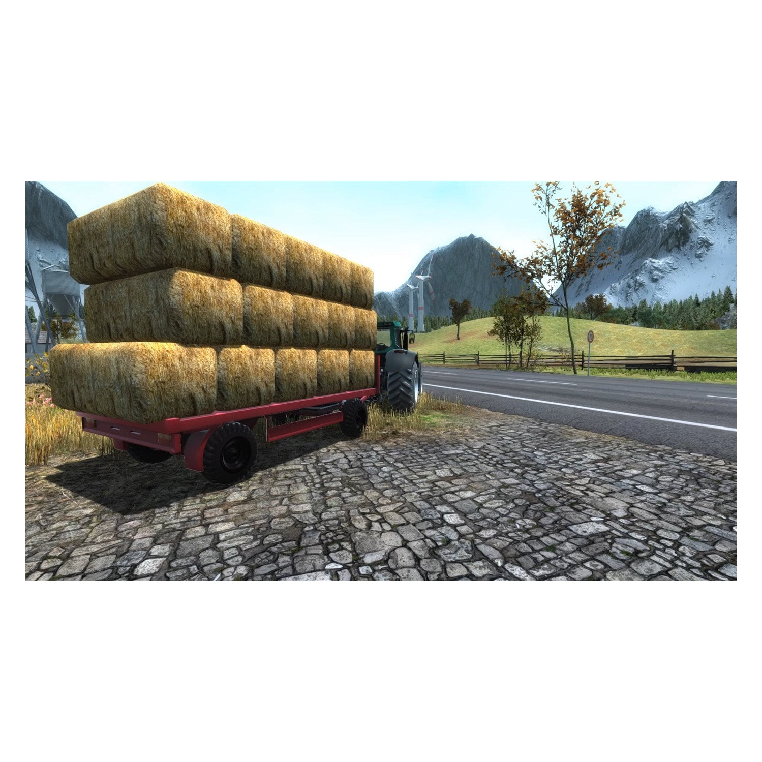 Professional Farmer 2017 [PC]