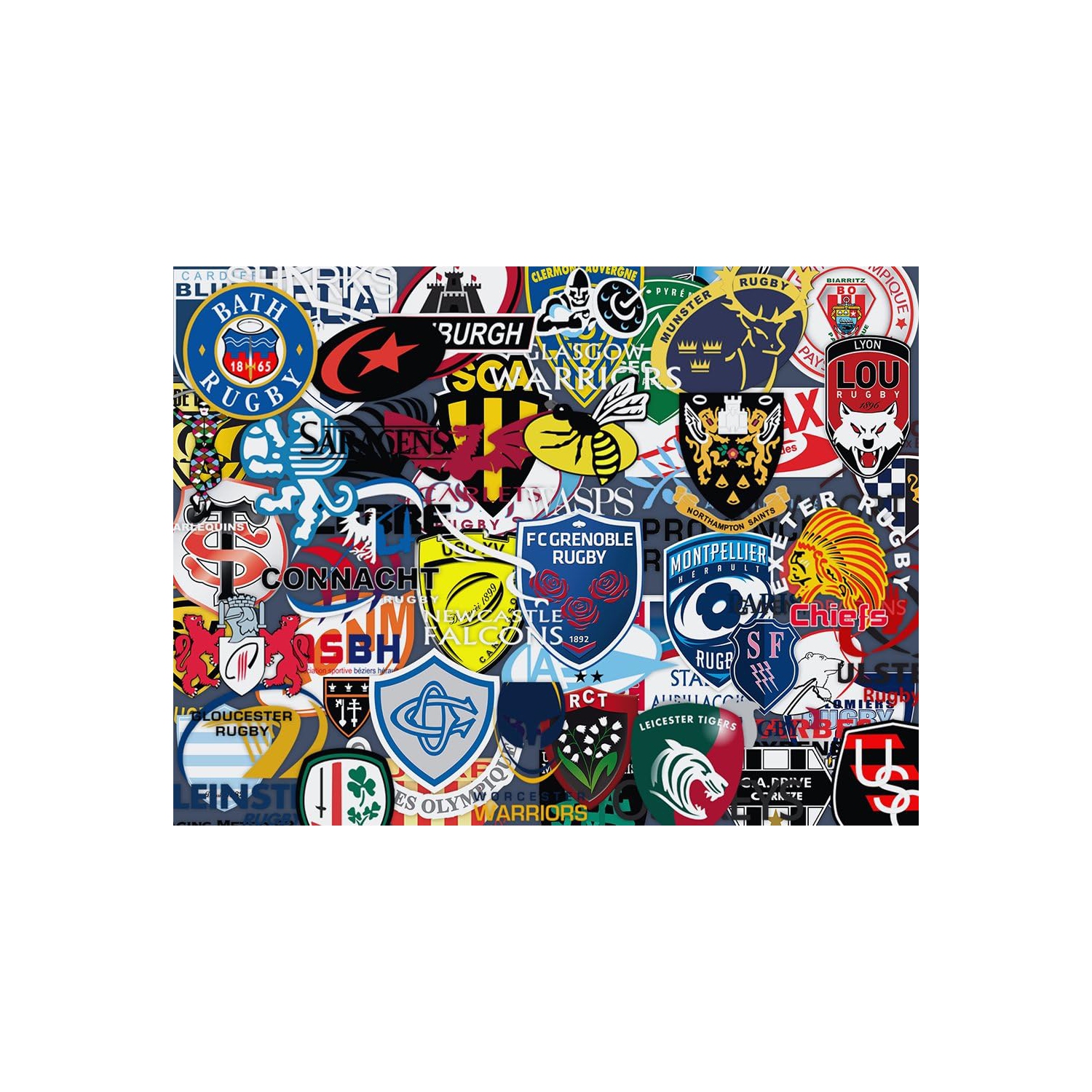 Rugby Union Team Manager 2015 [PC]