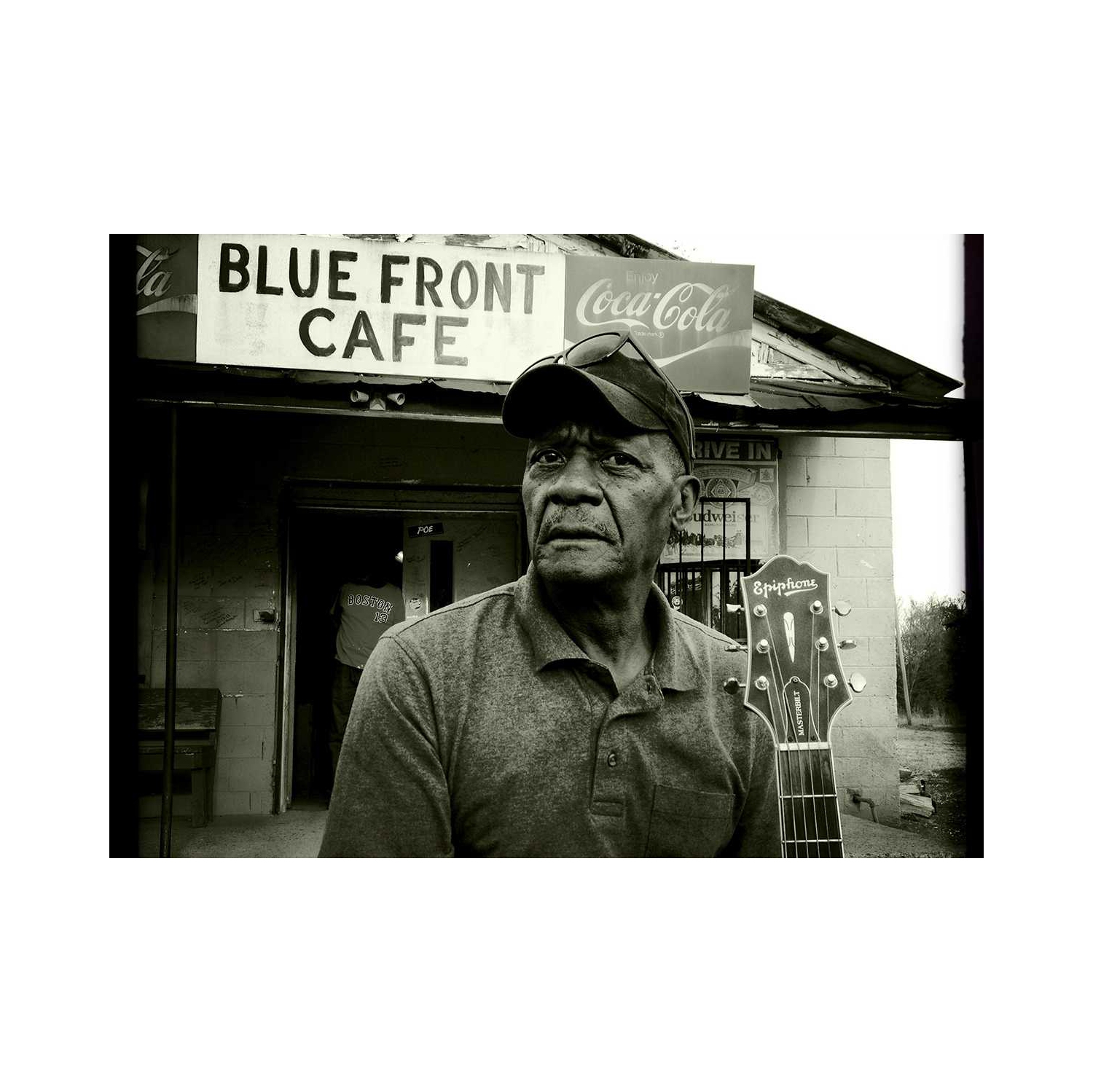 Jimmy "Duck" Holmes: Cypress Grove [Audio Vinyl]