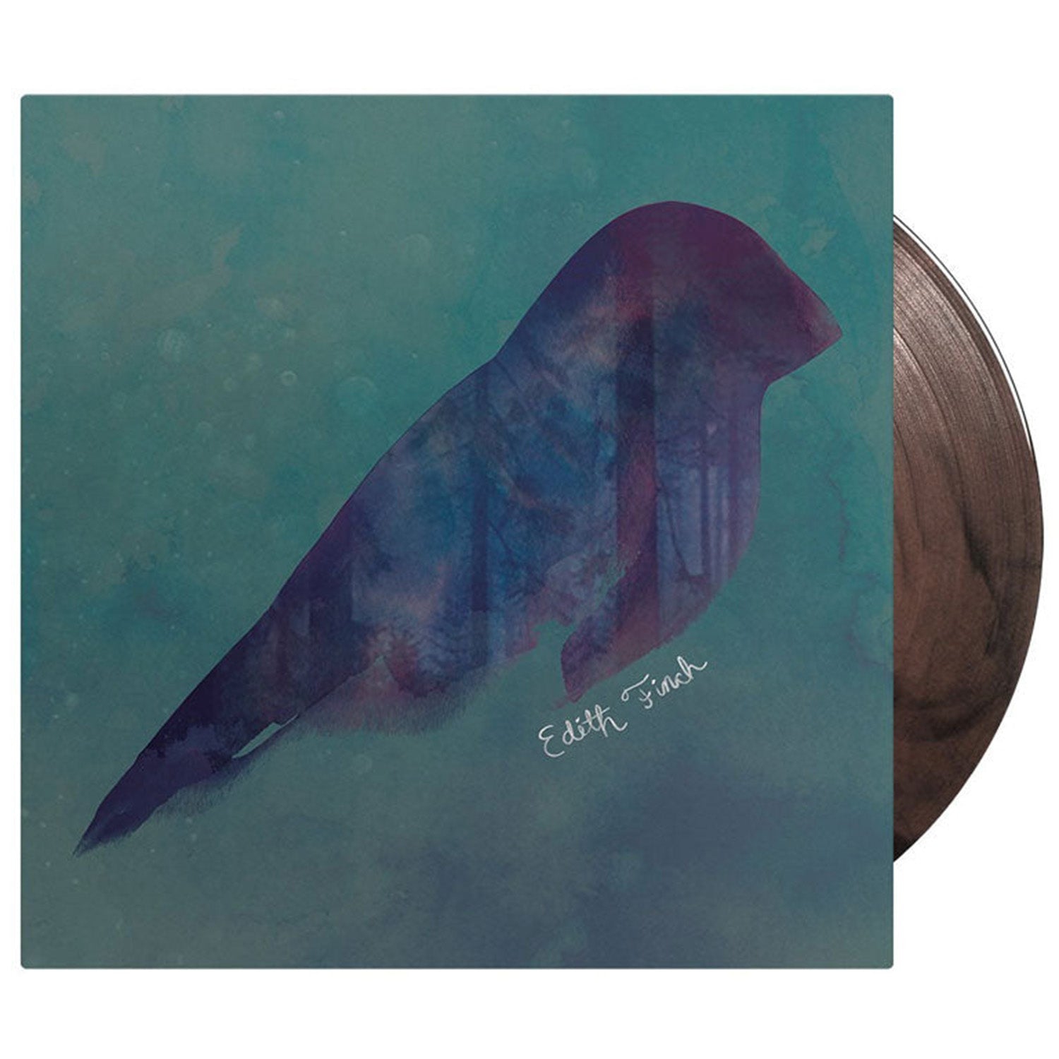 What Remains of Edith Finch Vinyl Soundtrack [Audio Vinyl]