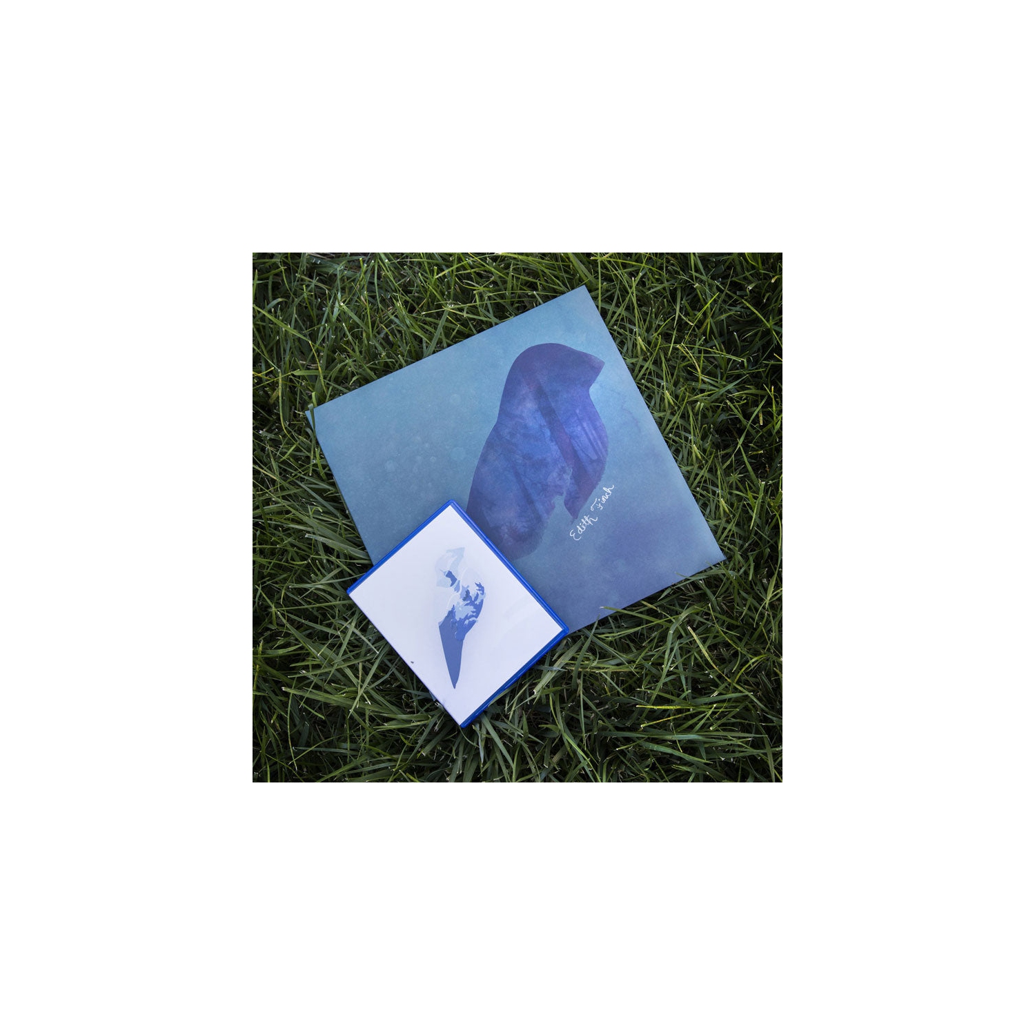 What Remains of Edith Finch Vinyl Soundtrack [Audio Vinyl]