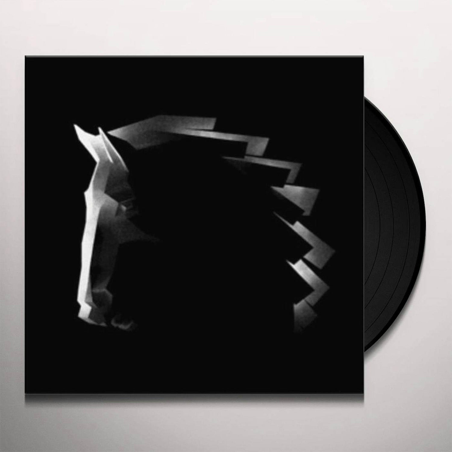 Kentucky Route Zero 2xLP Vinyl Soundtrack Reissue [Audio Vinyl]