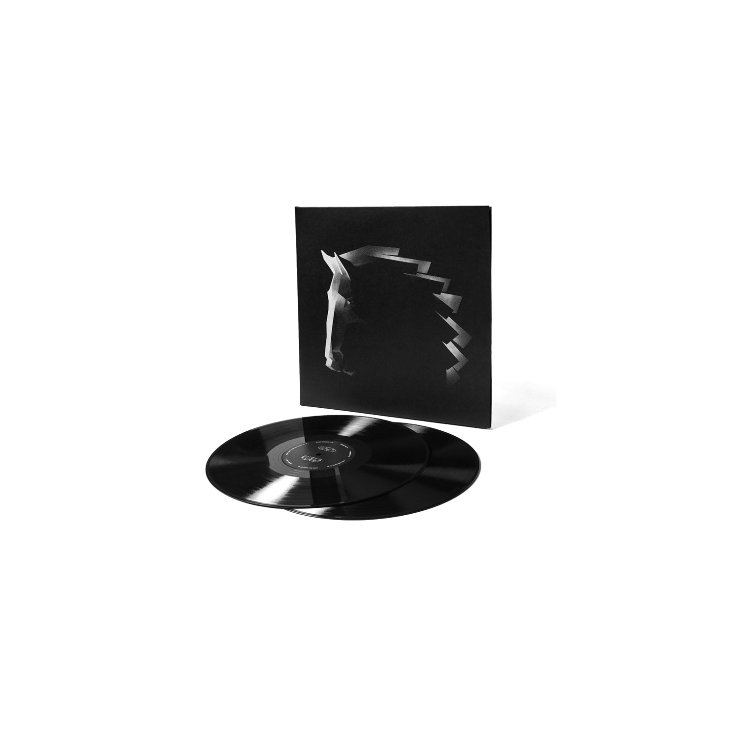 Kentucky Route Zero 2xLP Vinyl Soundtrack Reissue [Audio Vinyl]