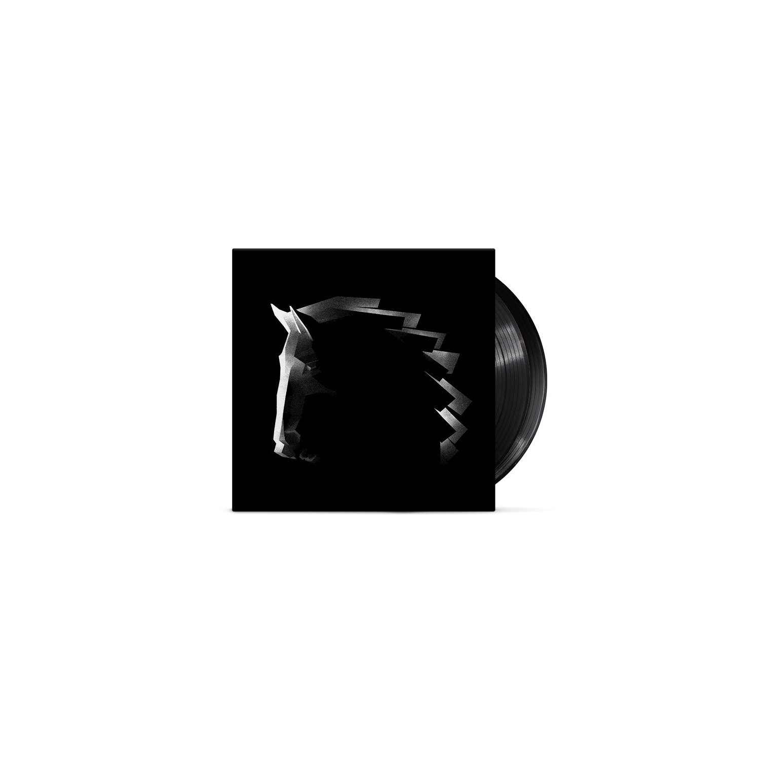 Kentucky Route Zero 2xLP Vinyl Soundtrack Reissue [Audio Vinyl]