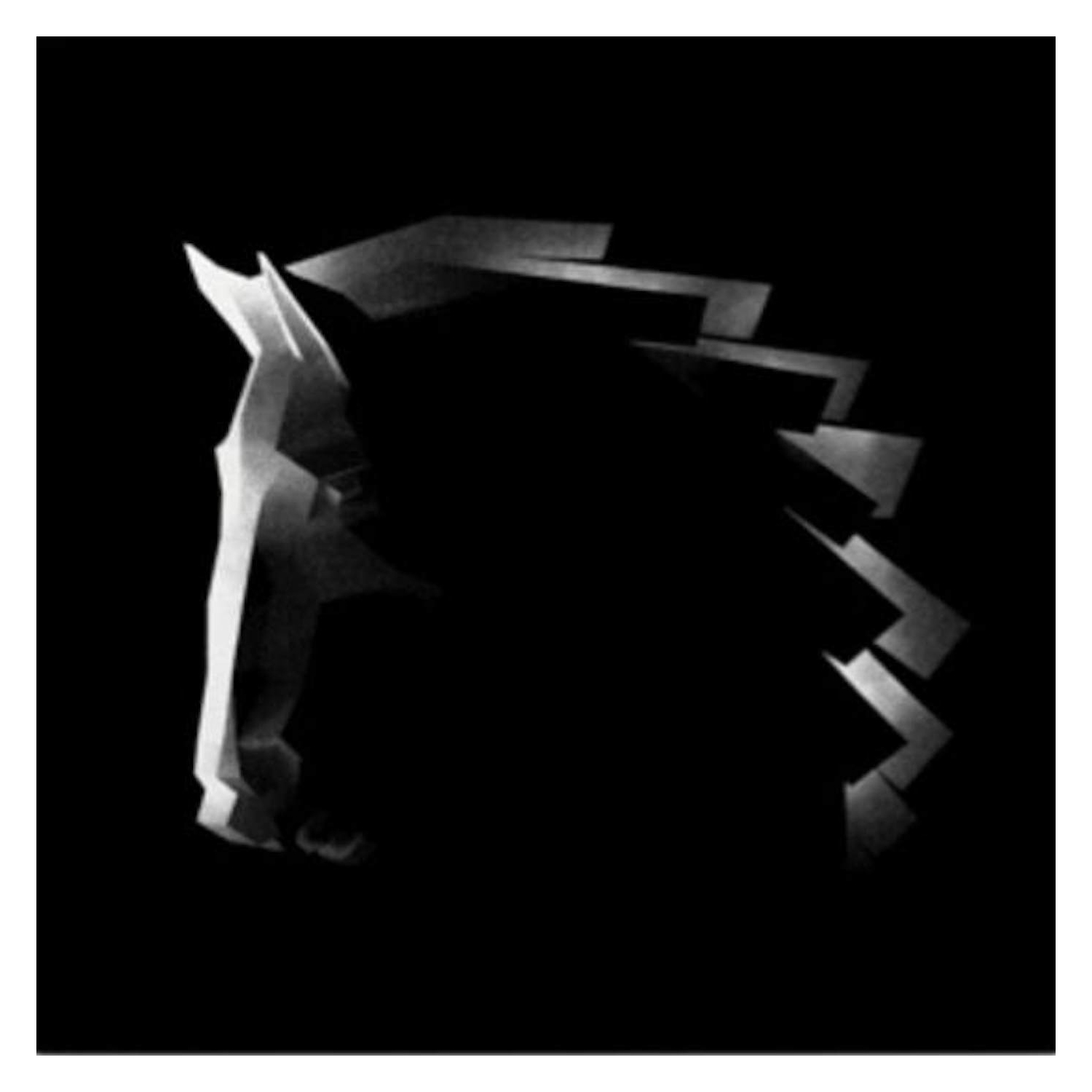 Kentucky Route Zero 2xLP Vinyl Soundtrack Reissue [Audio Vinyl]
