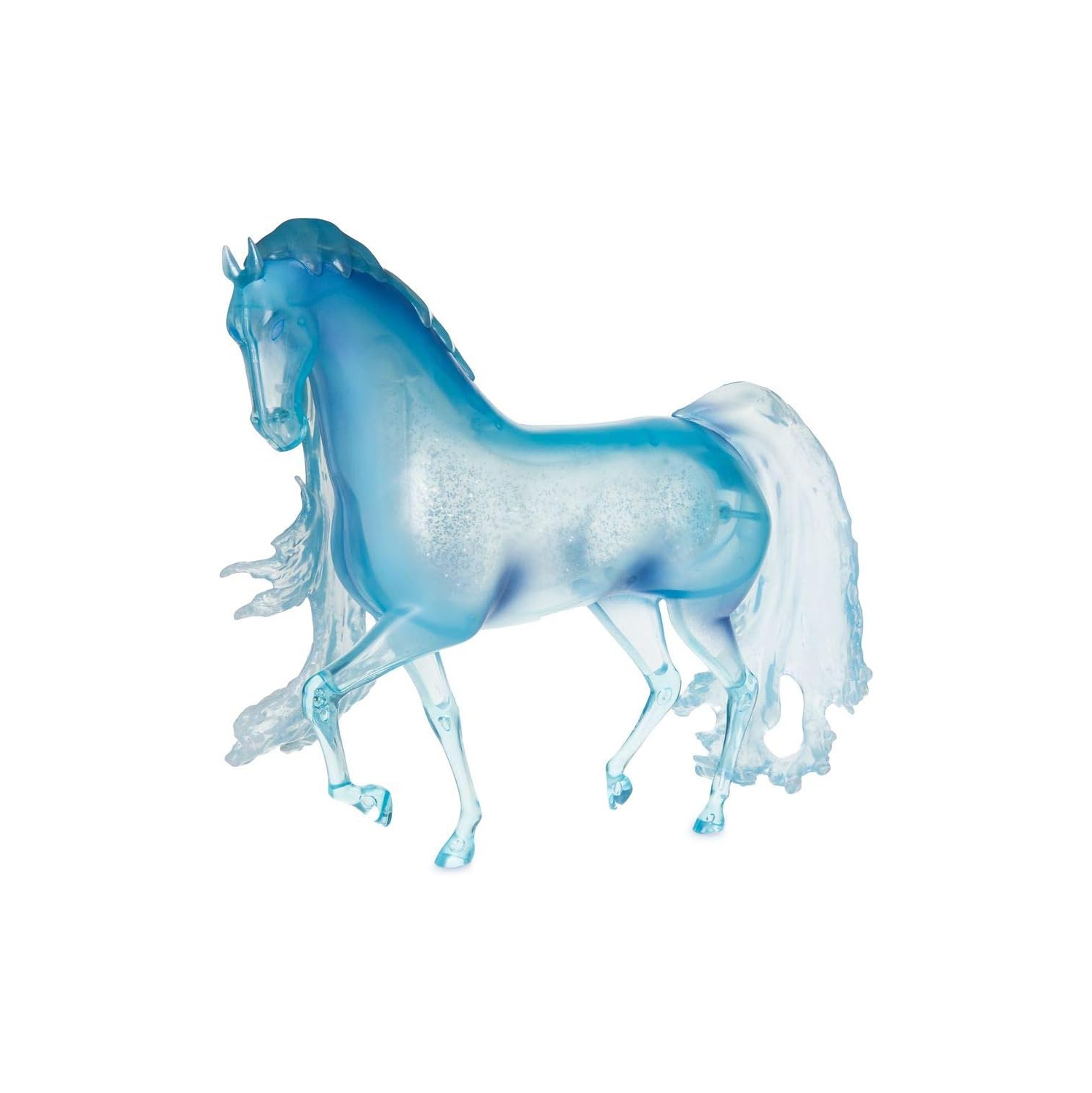 Disney La Reine des neiges 2 : Poupée de luxe