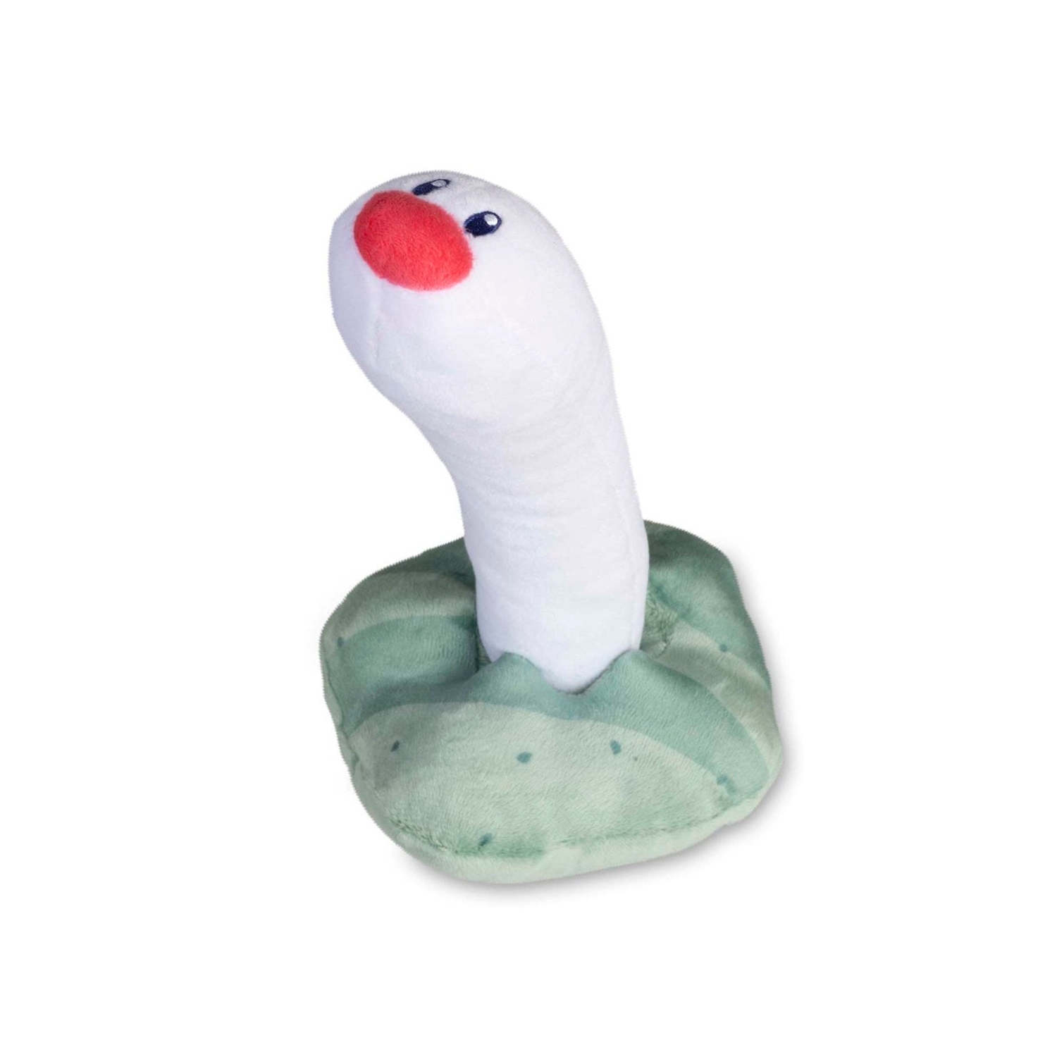 Peluche Wiglett Poké - 10 ¼ po