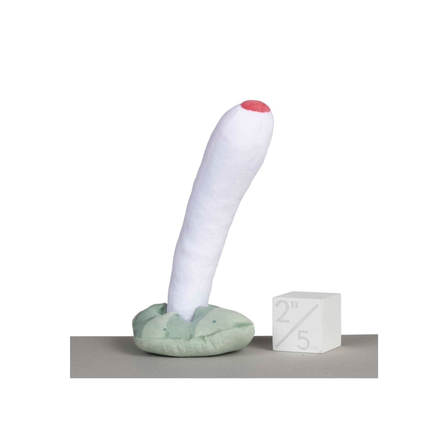 Peluche Wiglett Poké - 10 ¼ po