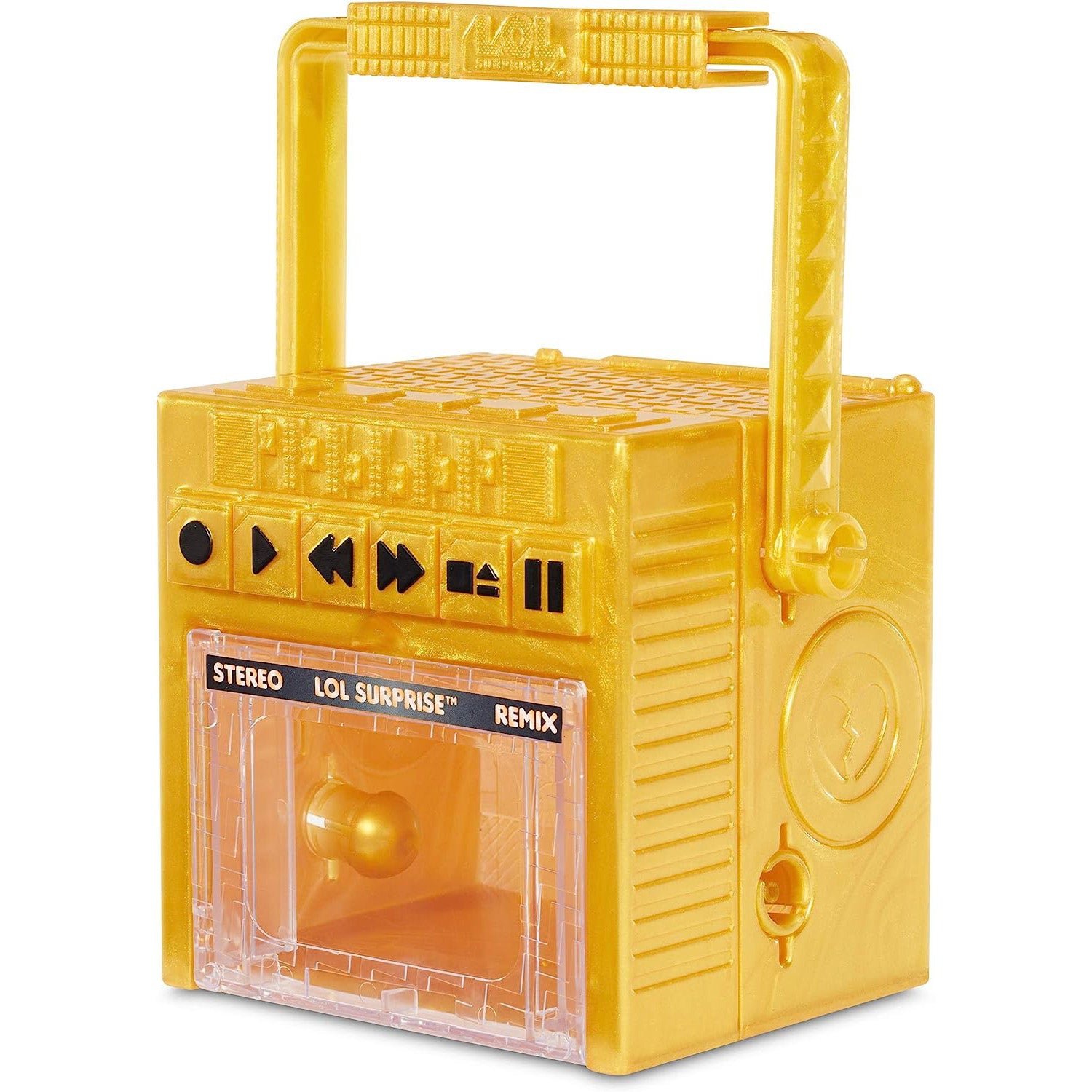 L.O.L Surprise Remix Pets - 9 Surprises with Real Hair & Surprise Song Lyrics LOL