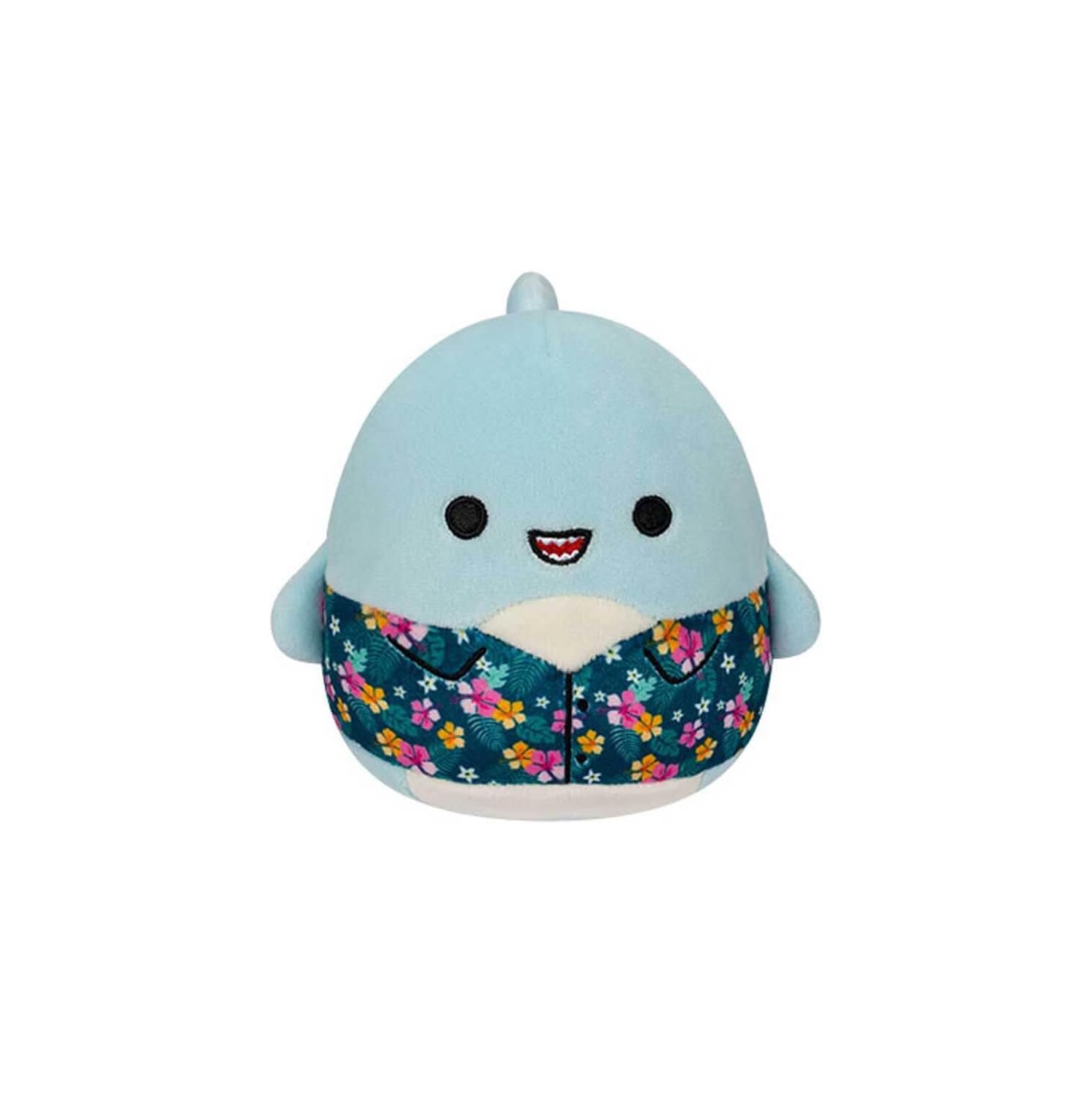 Squishmallows: Tropical Scented Mystery Squad - One 5" Mystery Pack