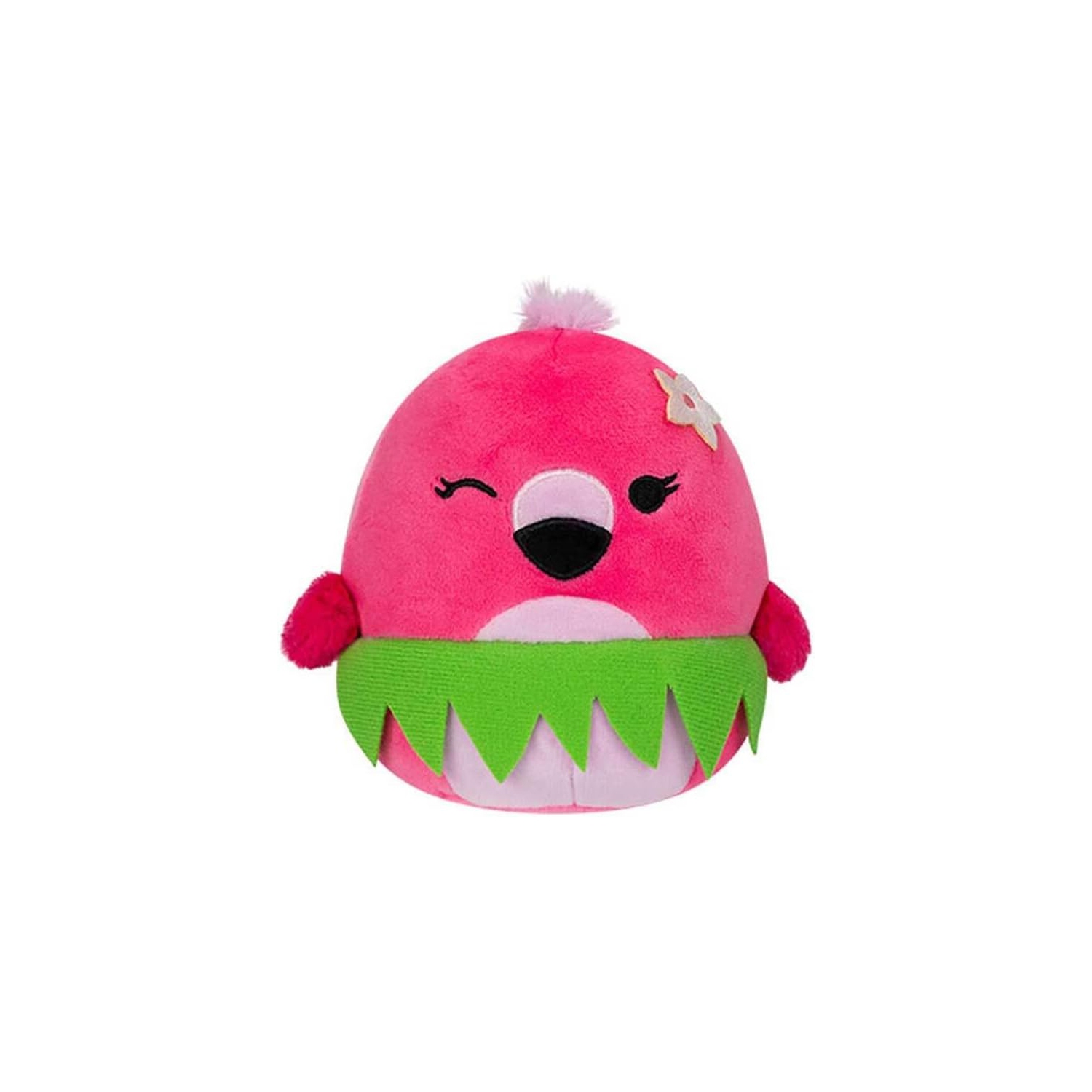 Squishmallows: Tropical Scented Mystery Squad - One 5" Mystery Pack