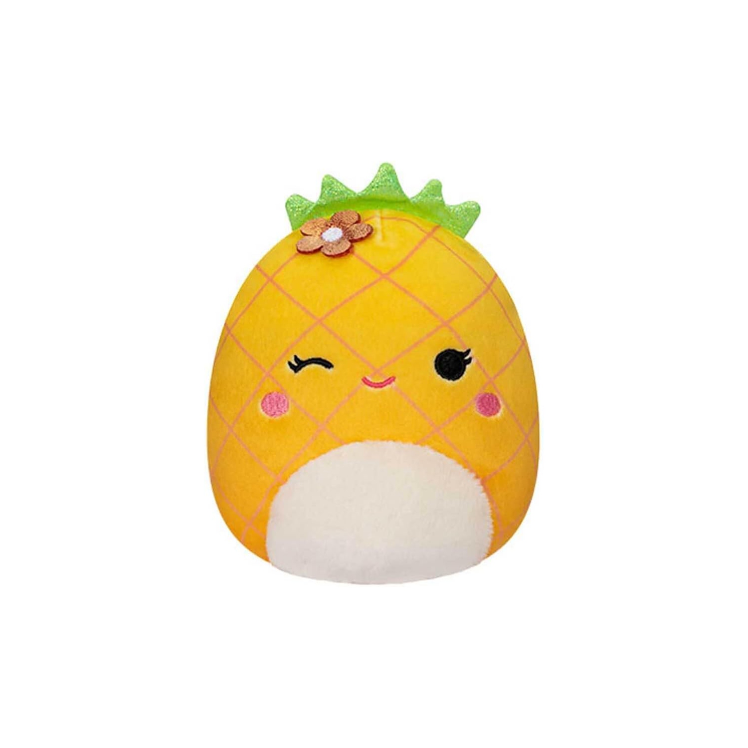 Squishmallows: Tropical Scented Mystery Squad - One 5" Mystery Pack