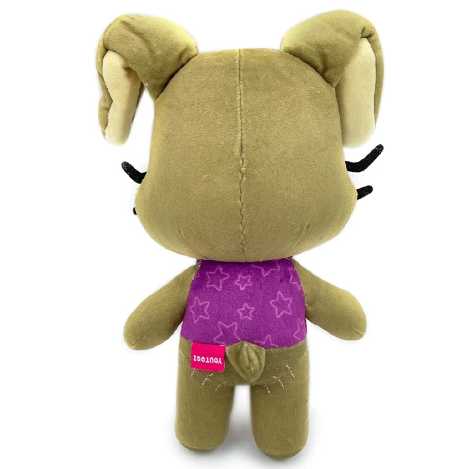 Youtooz: FNAF Plush Collection [Glitchtrap Chibi 9-Inch Plush]