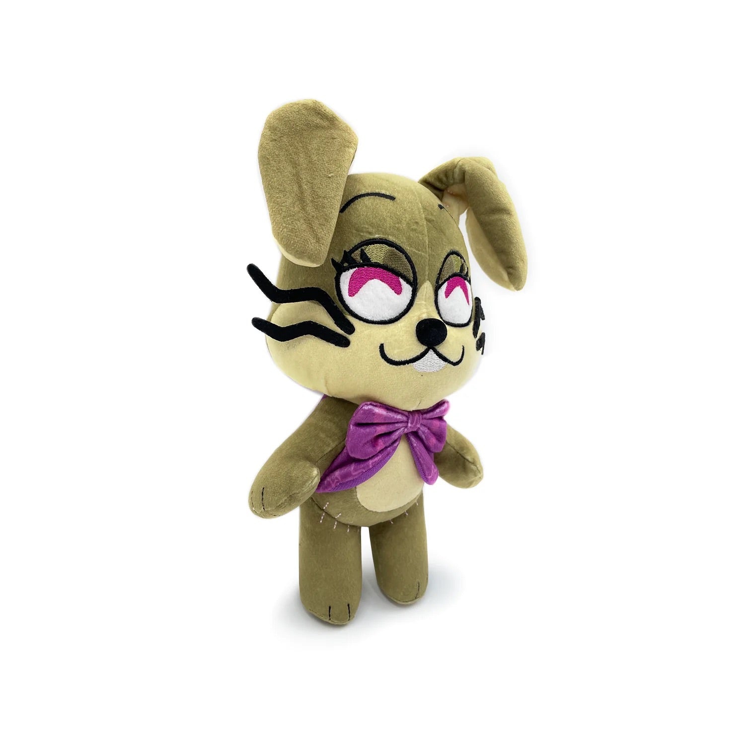 Youtooz: FNAF Plush Collection [Glitchtrap Chibi 9-Inch Plush]