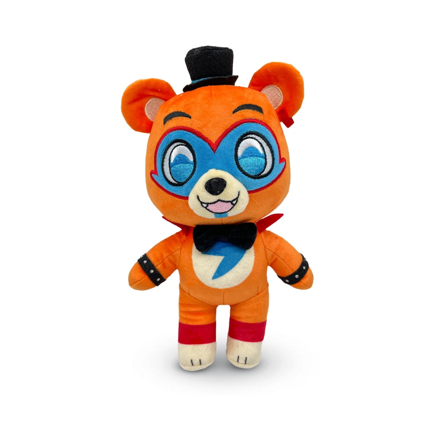 Youtooz: FNAF Plush Collection [Chibi Glamrock Freddy 9-Inch Plush]