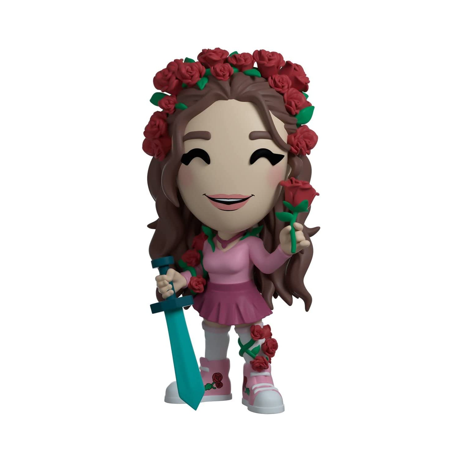 Youtooz: Original Collection [HannahxxRose] Vinyl Figure #304
