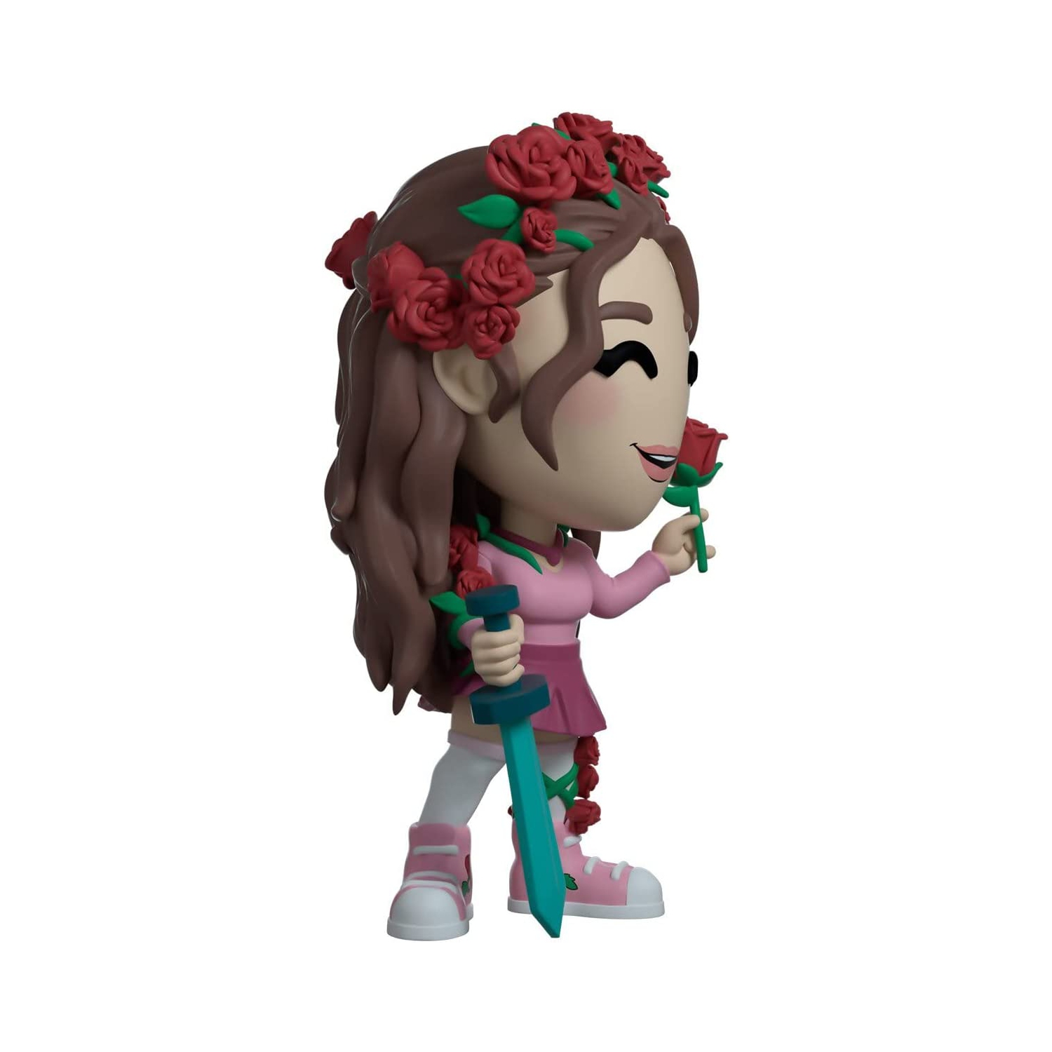 Youtooz: Original Collection [HannahxxRose] Vinyl Figure #304