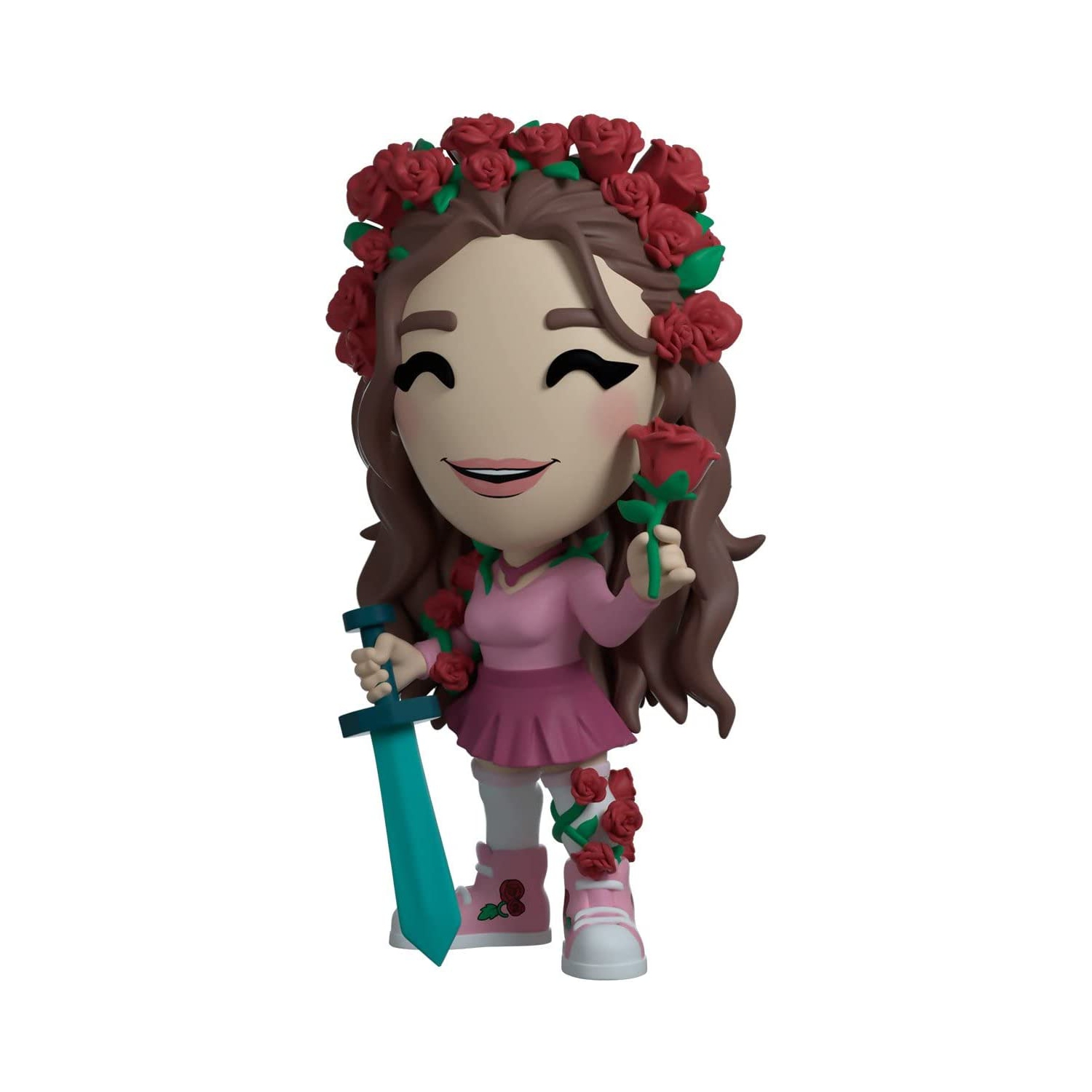 Youtooz: Original Collection [HannahxxRose] Vinyl Figure #304