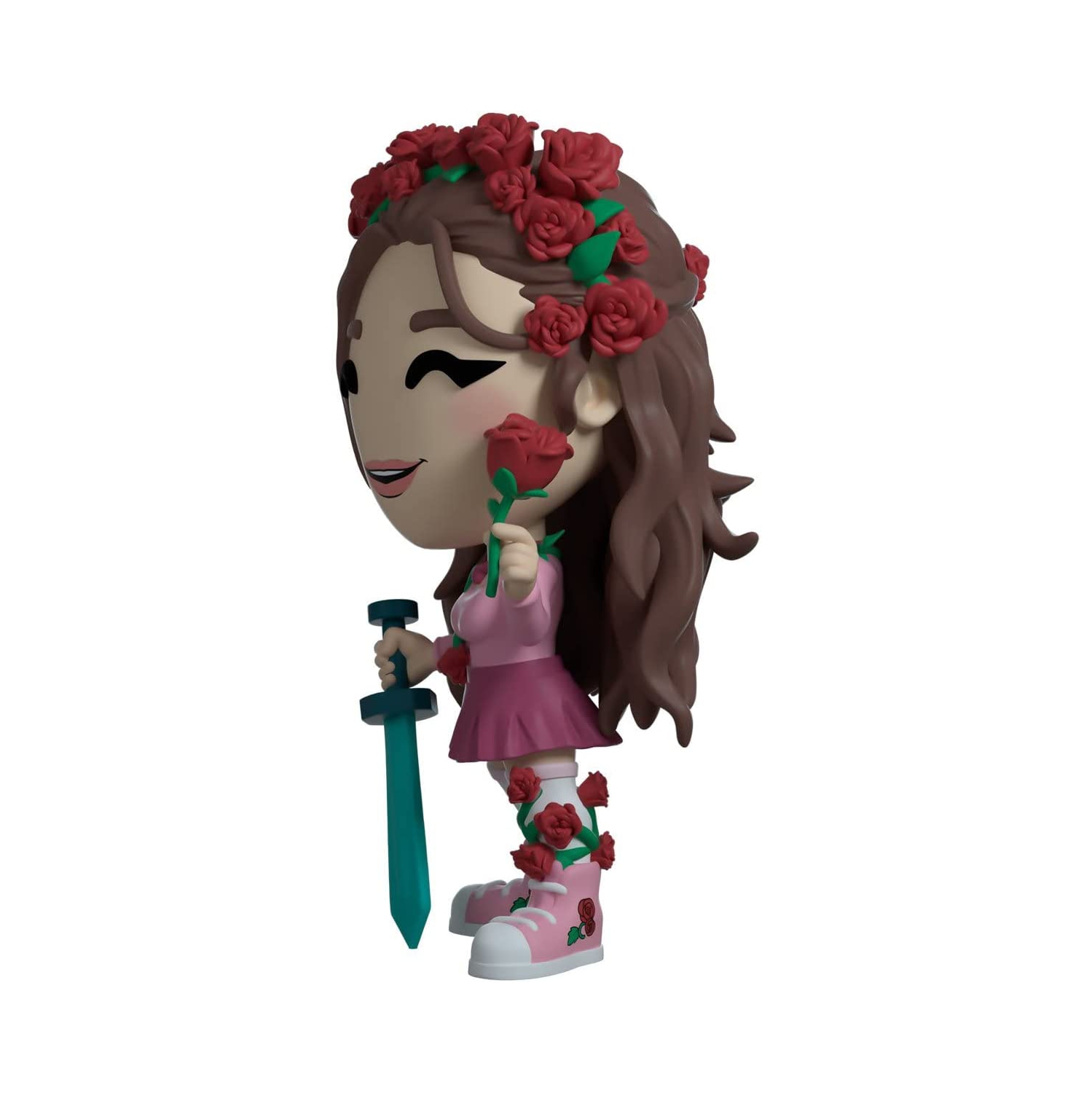 Youtooz: Original Collection [HannahxxRose] Vinyl Figure #304