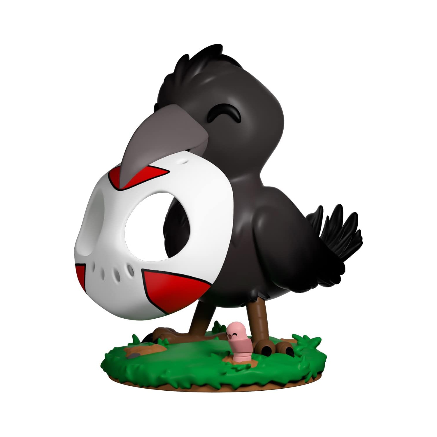 Youtooz: Original Collection [Crowlirious] Vinyl Figure #147