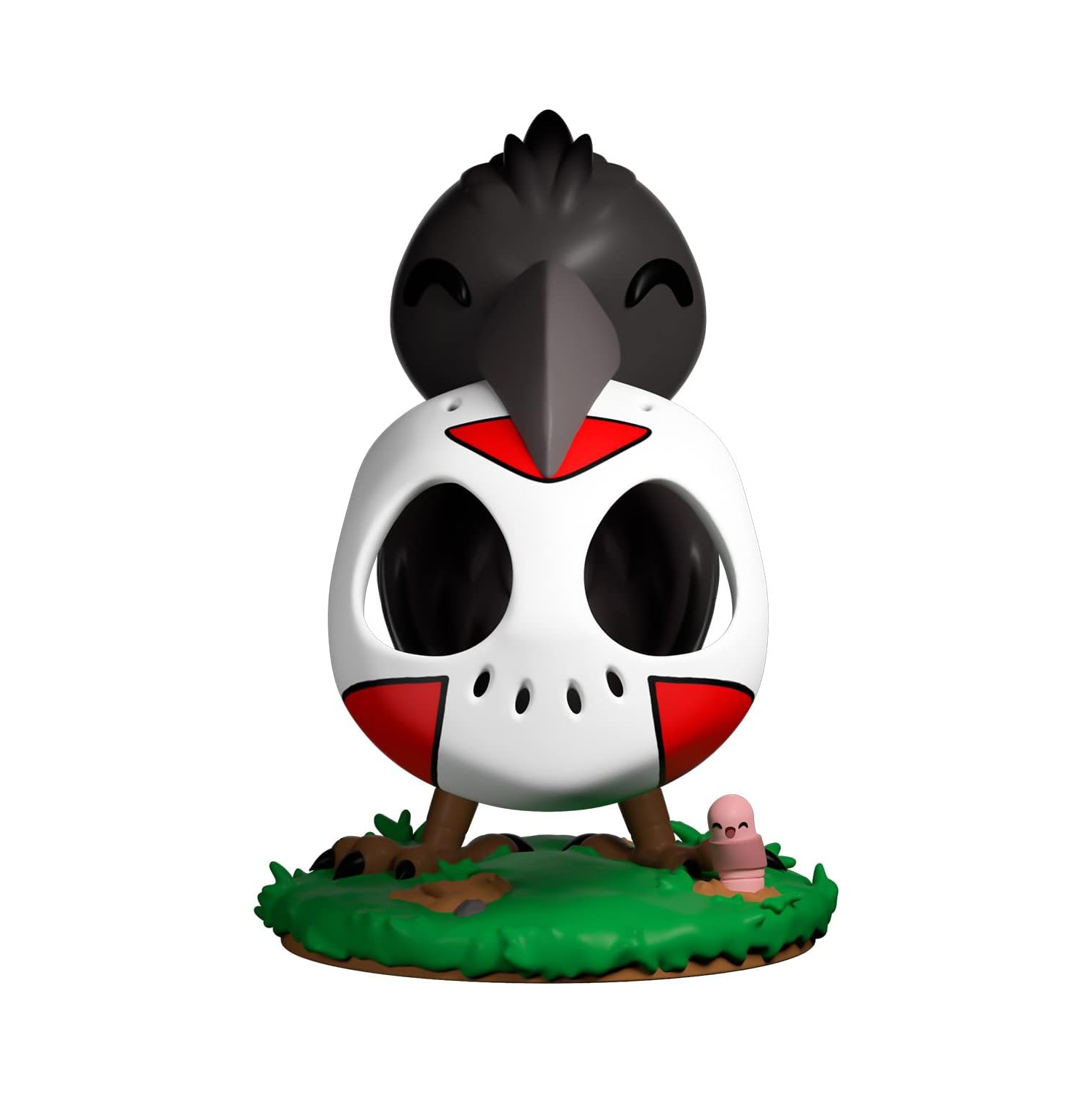Youtooz: Original Collection [Crowlirious] Vinyl Figure #147