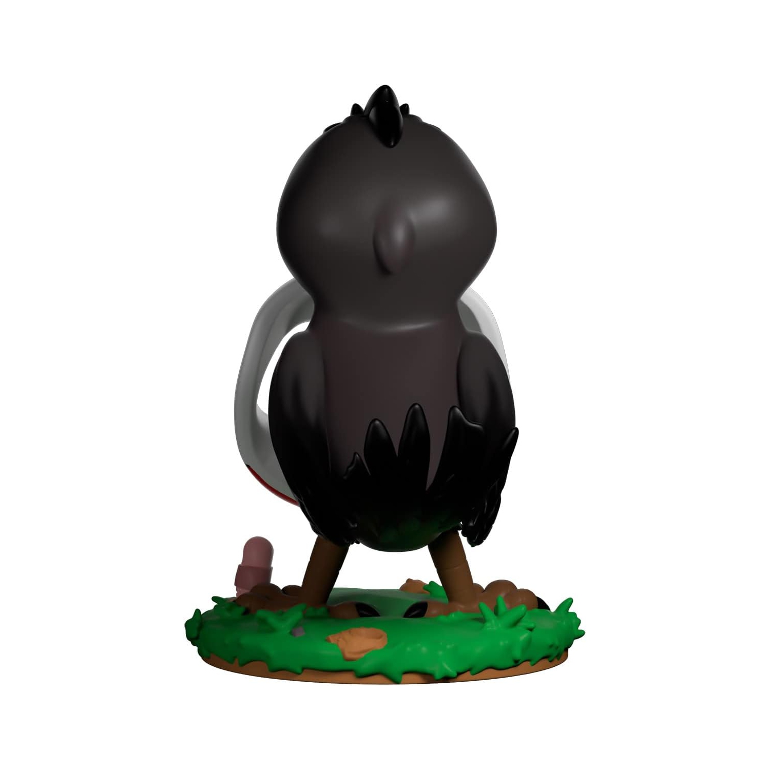 Youtooz: Original Collection [Crowlirious] Vinyl Figure #147