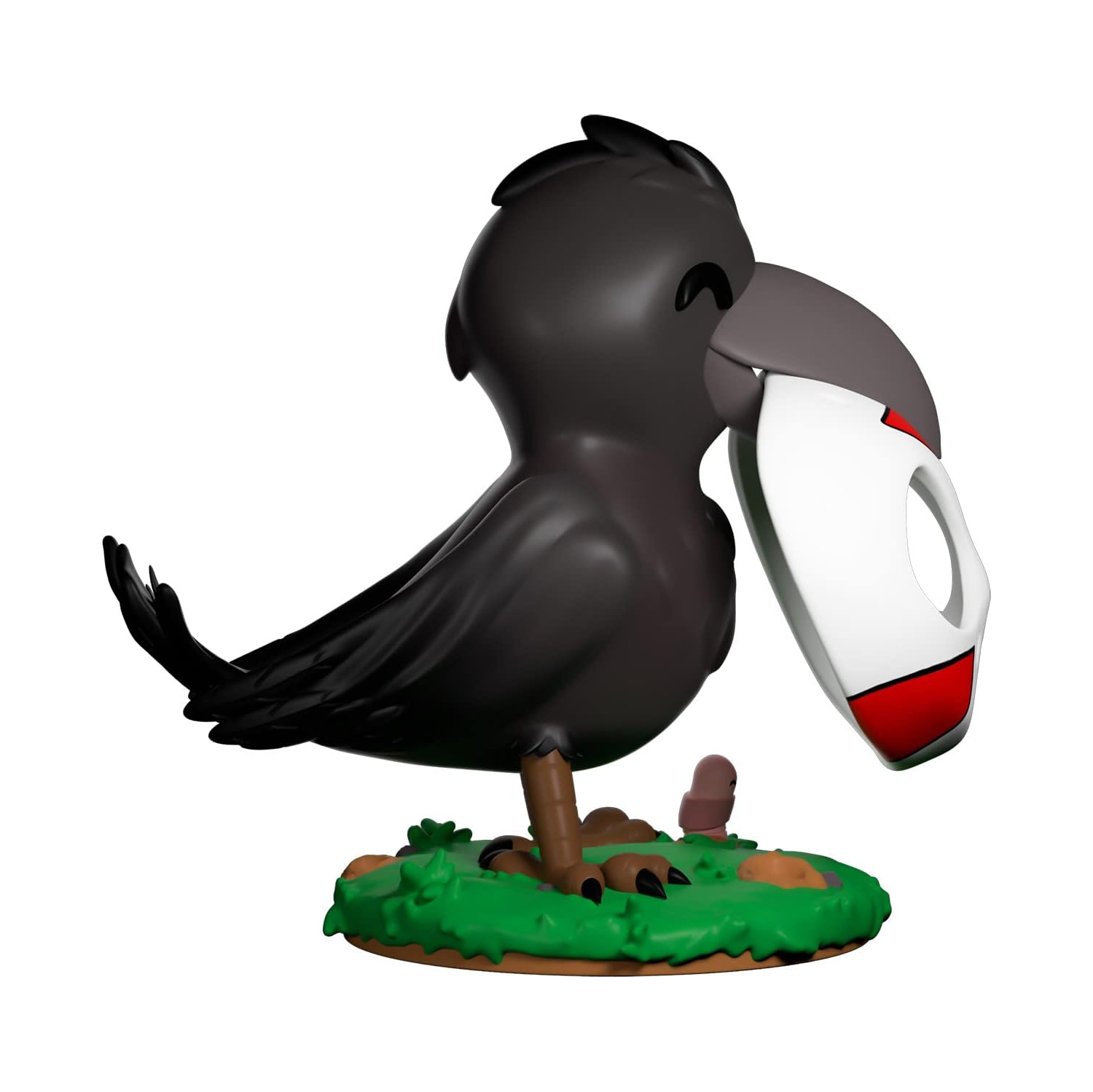 Youtooz: Original Collection [Crowlirious] Vinyl Figure #147