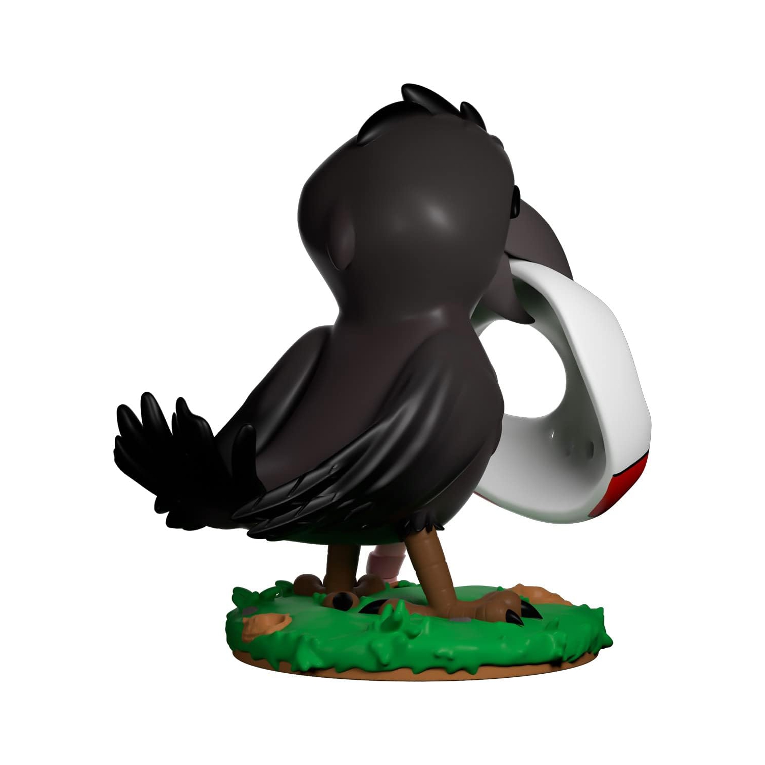 Youtooz: Original Collection [Crowlirious] Vinyl Figure #147