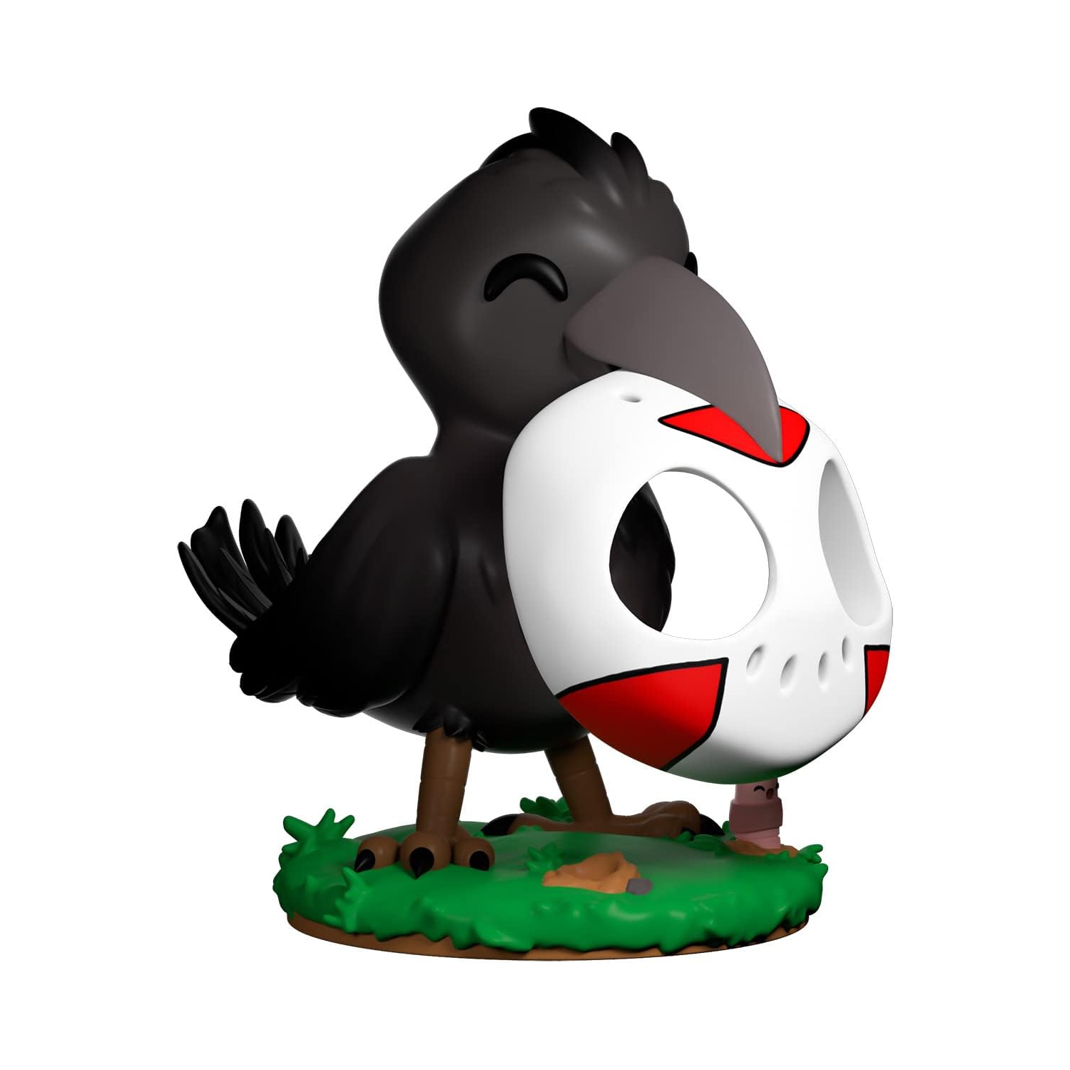 Youtooz: Original Collection [Crowlirious] Vinyl Figure #147