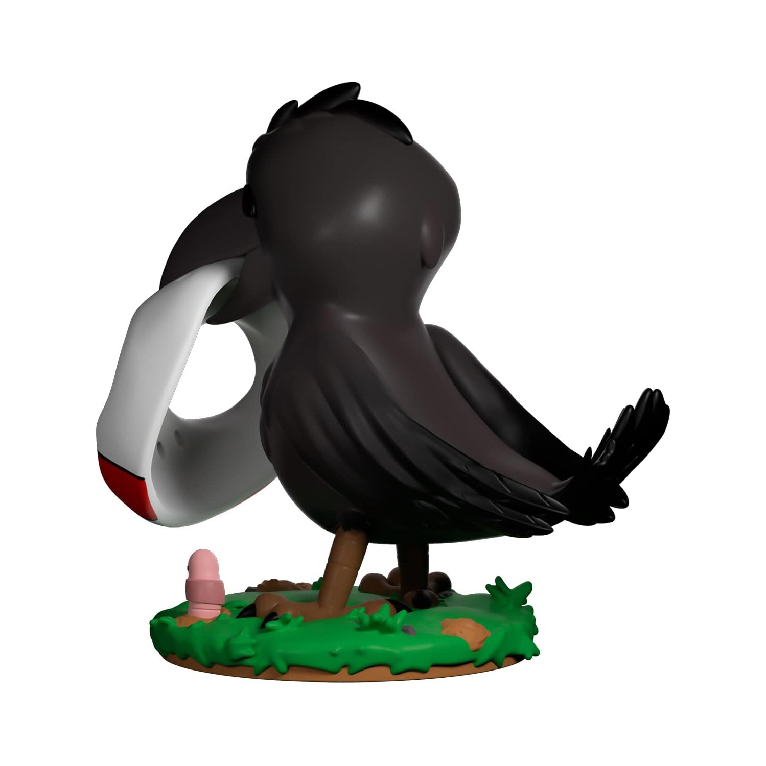 Youtooz: Original Collection [Crowlirious] Vinyl Figure #147