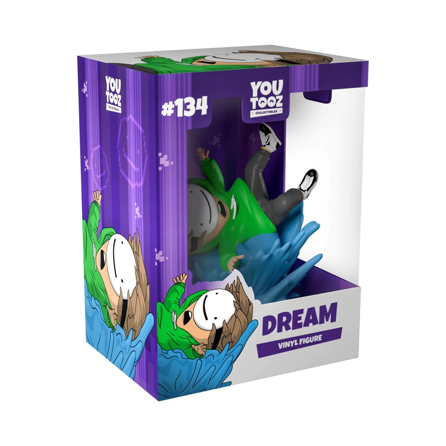 Youtooz: Dream Vinyl Figure #134